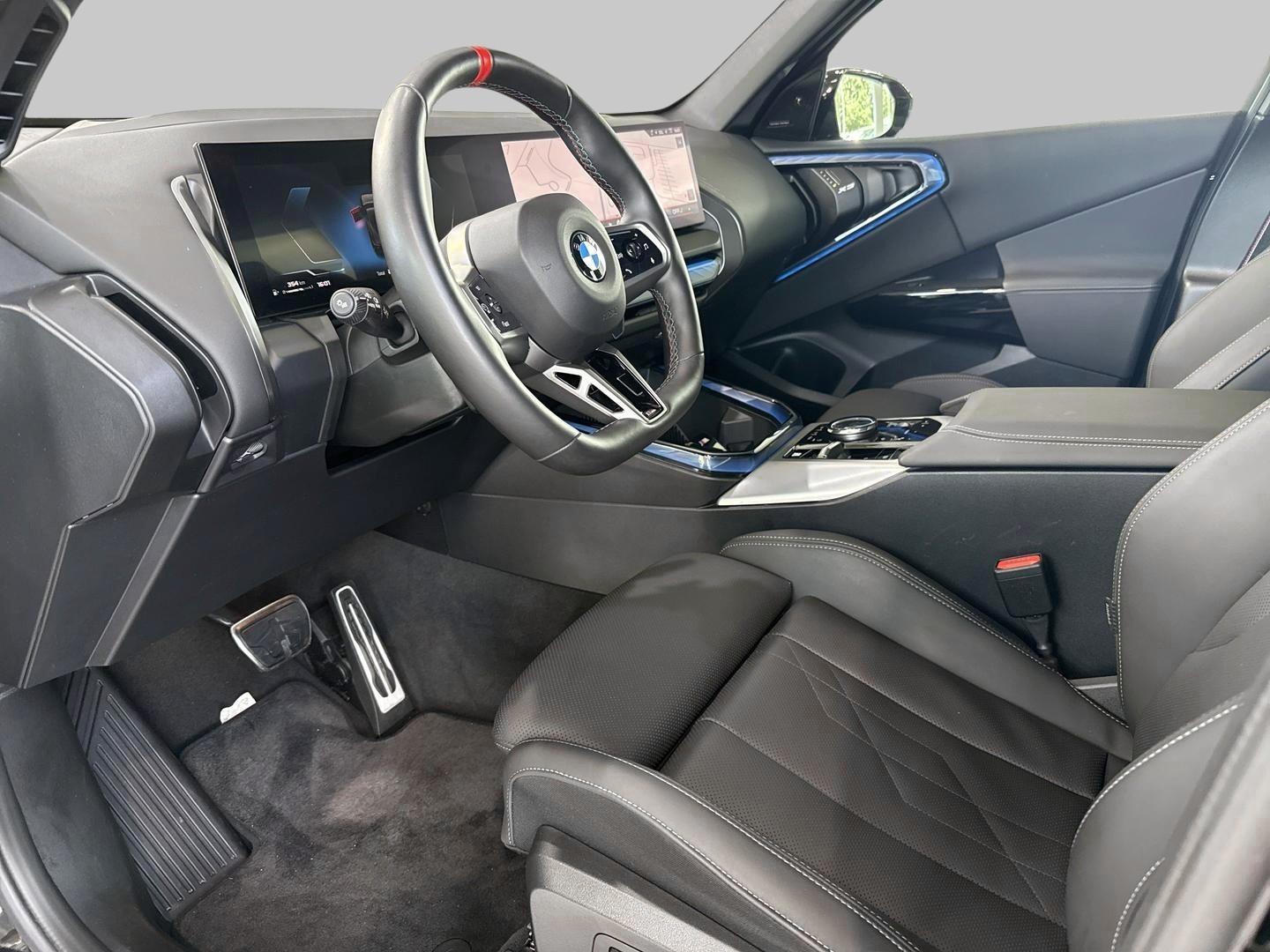 BMW X3 – Bild 14