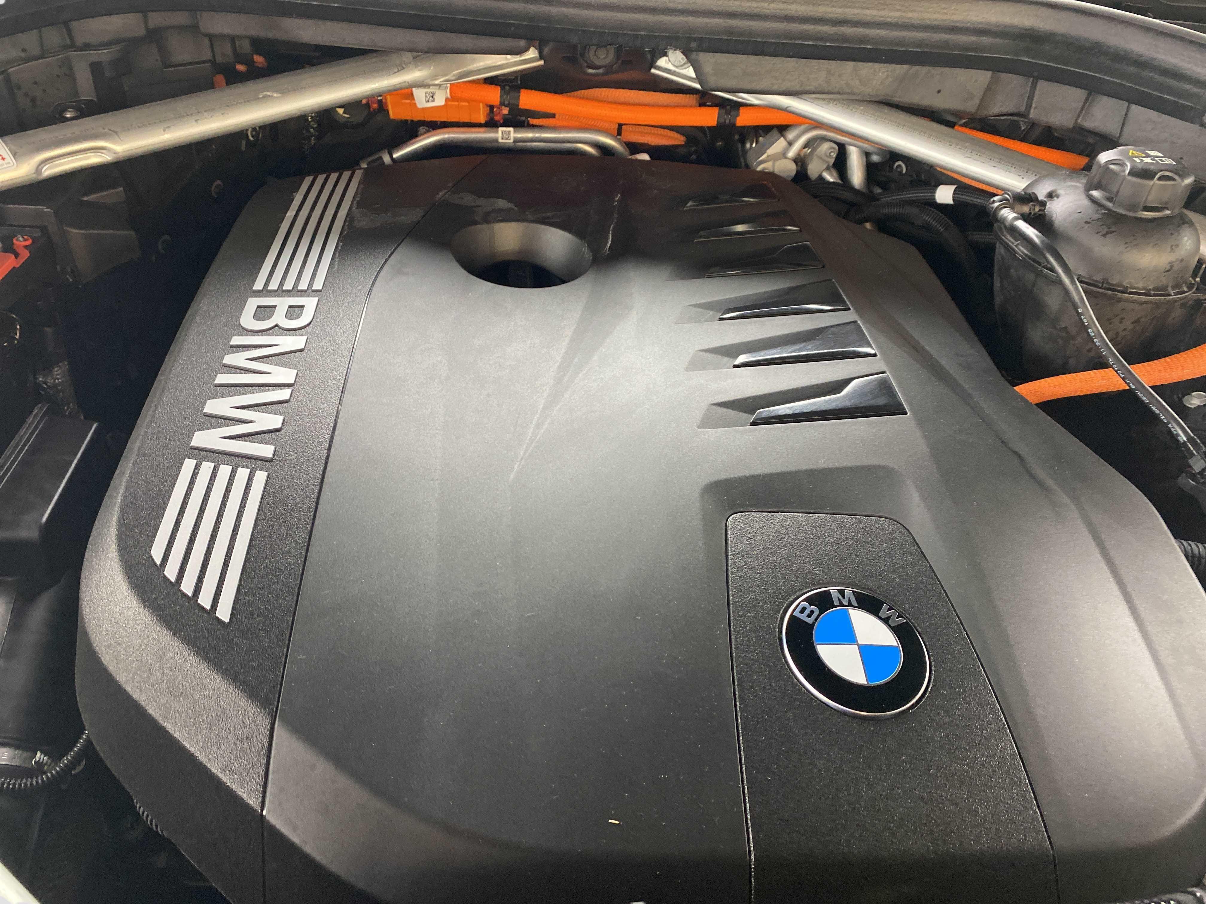 BMW X5 – Bild 15