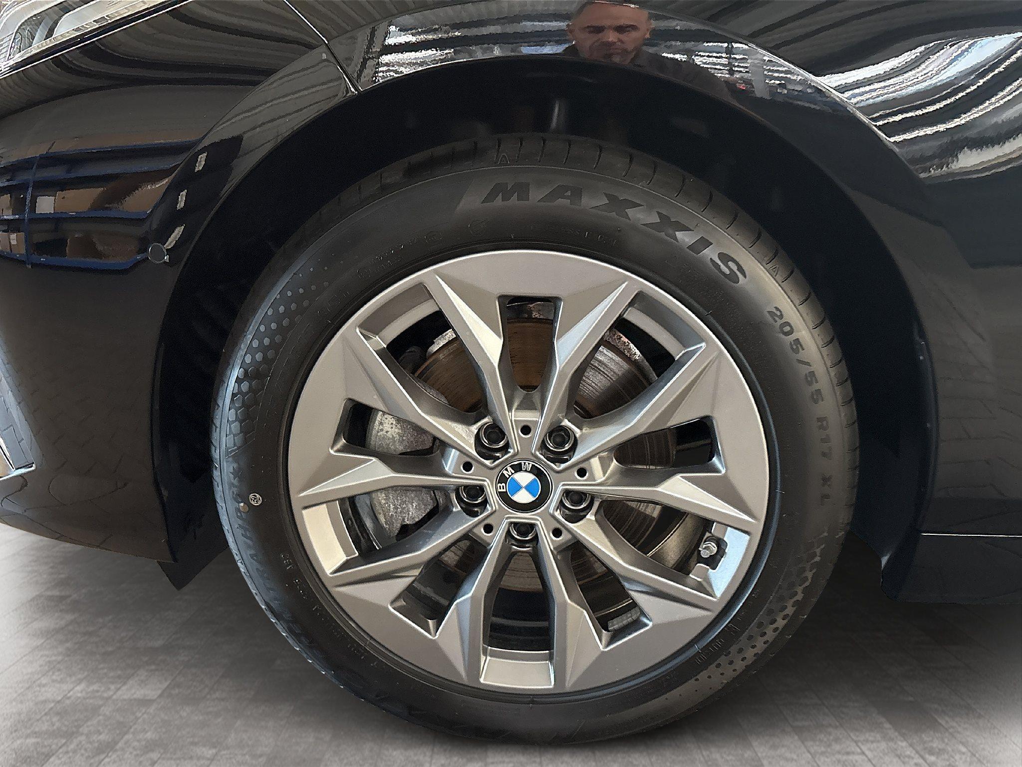 BMW 1er – Bild 6