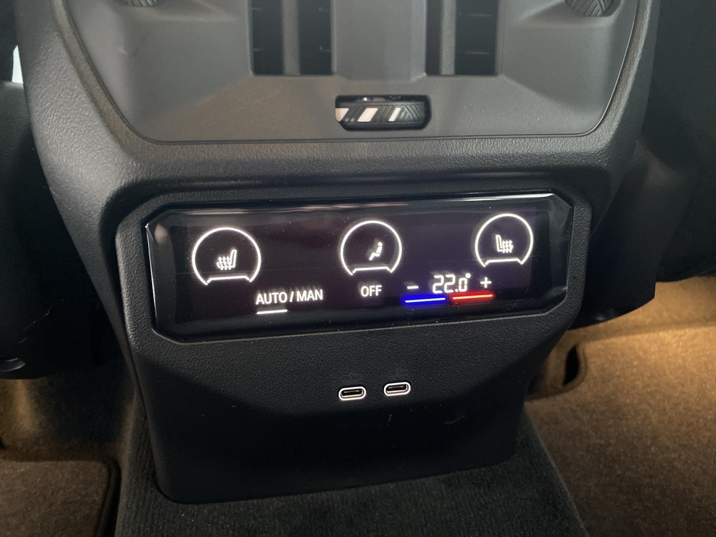 BMW X3 – Bild 16