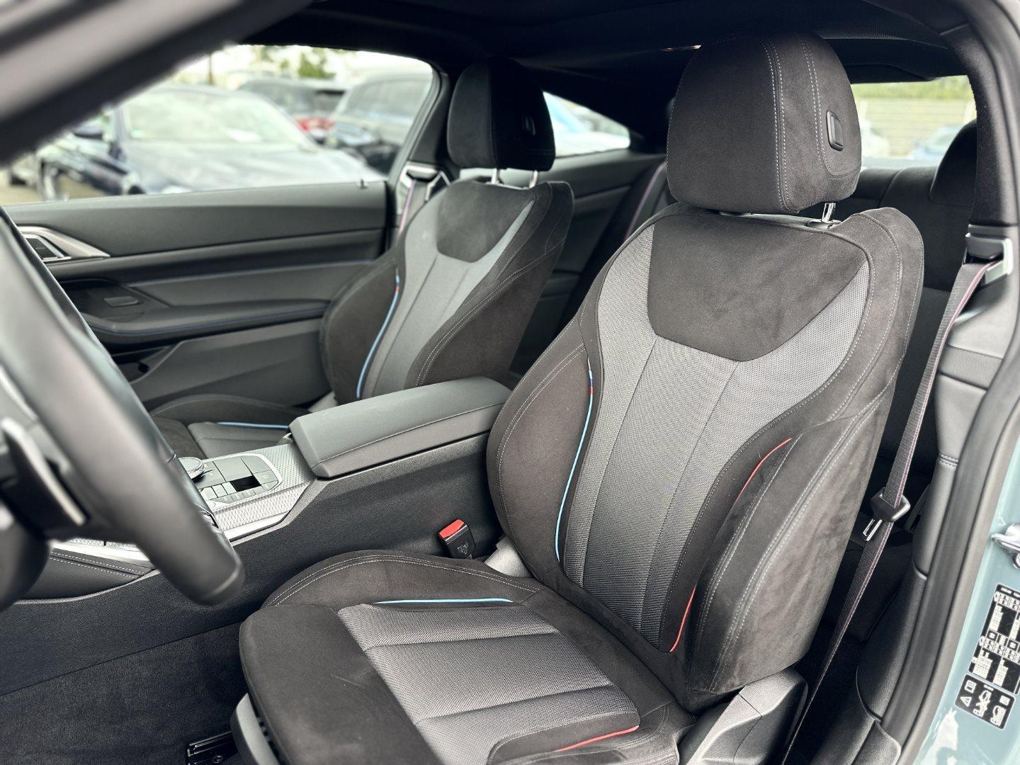 BMW 4er Coupé – Bild 16