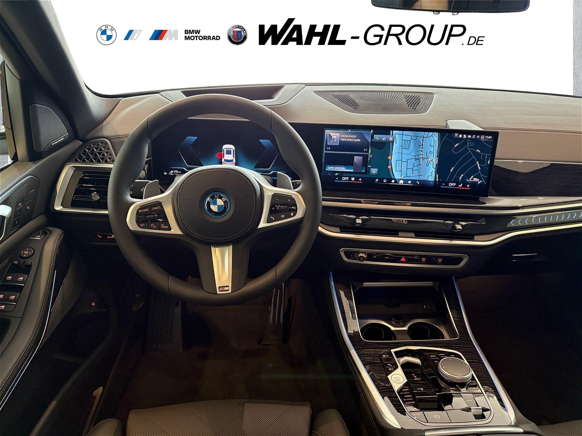 BMW X5 – Bild 8