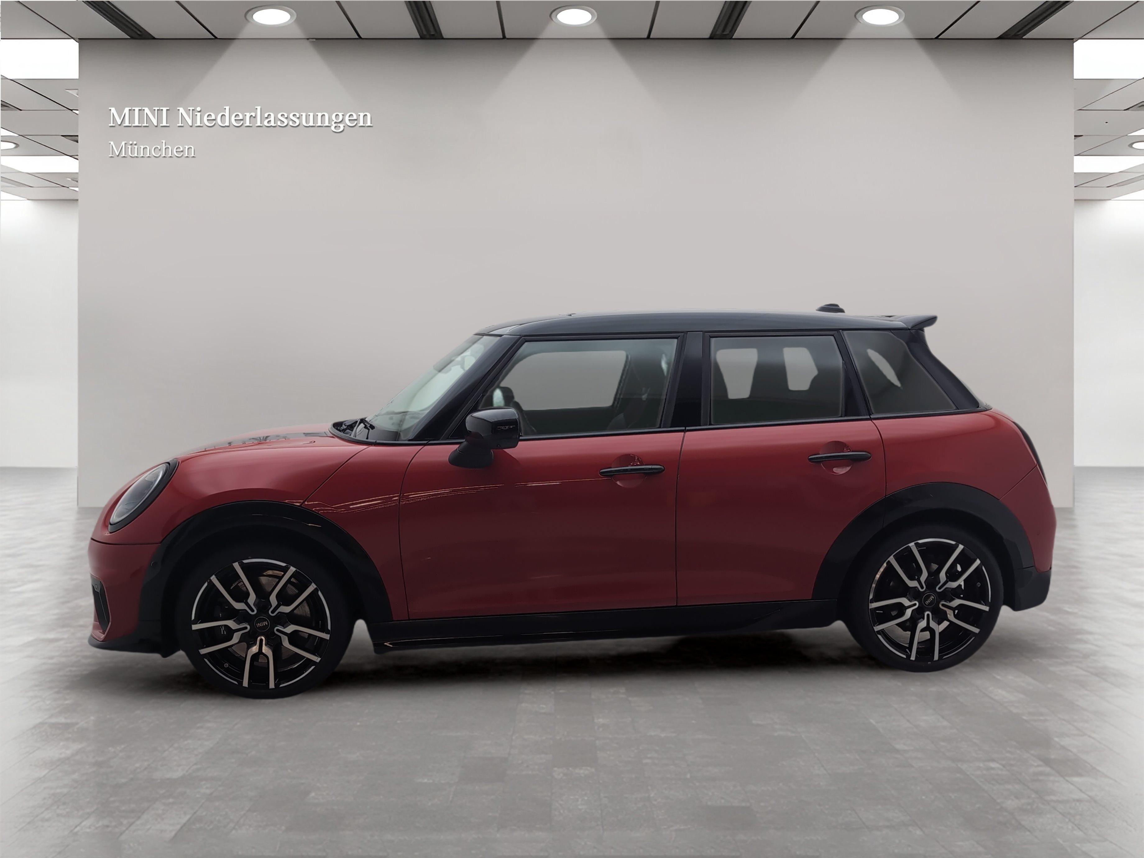 MINI Cooper 5-Türer – Bild 2