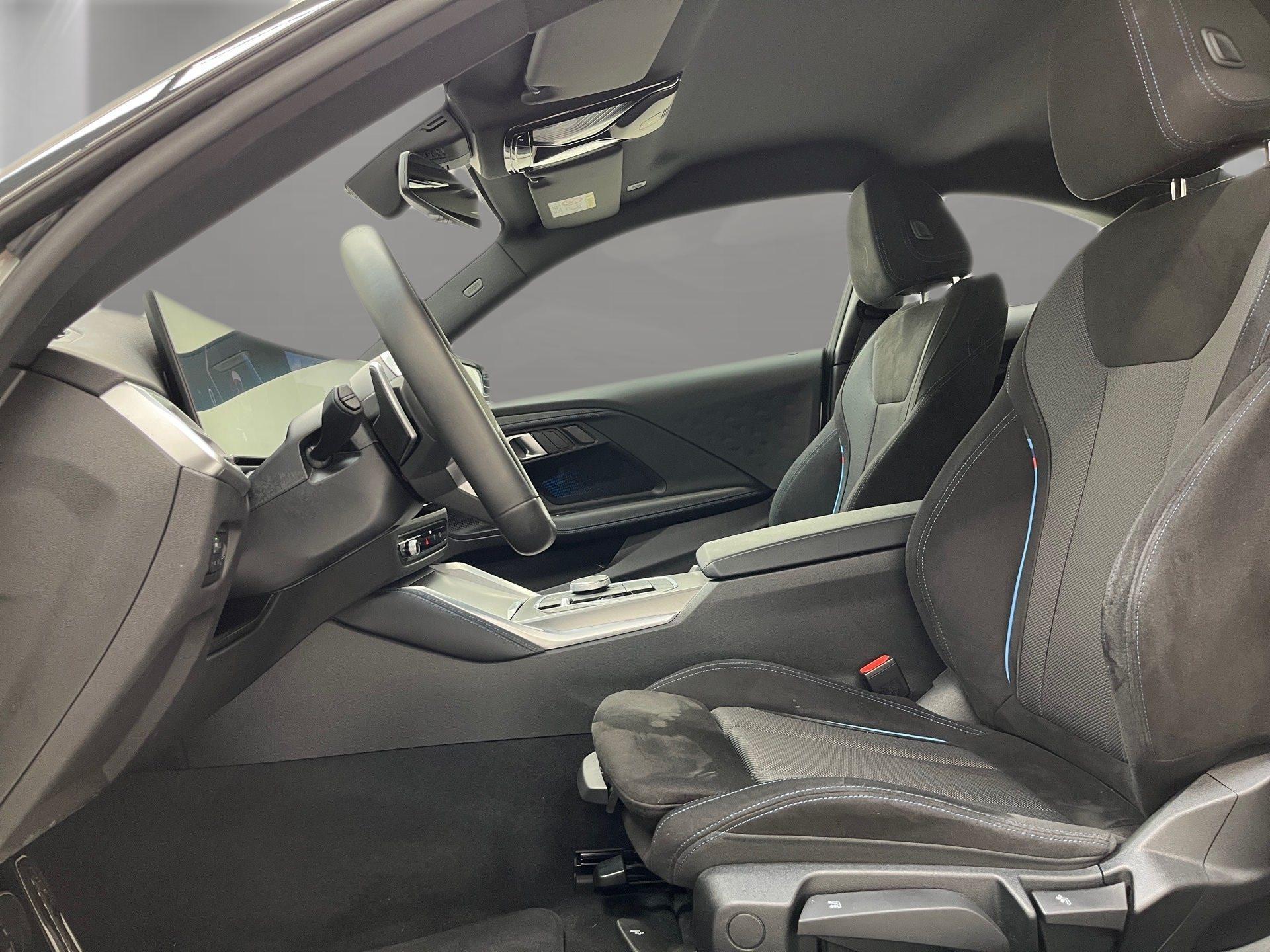 BMW 2er Coupé – Bild 11