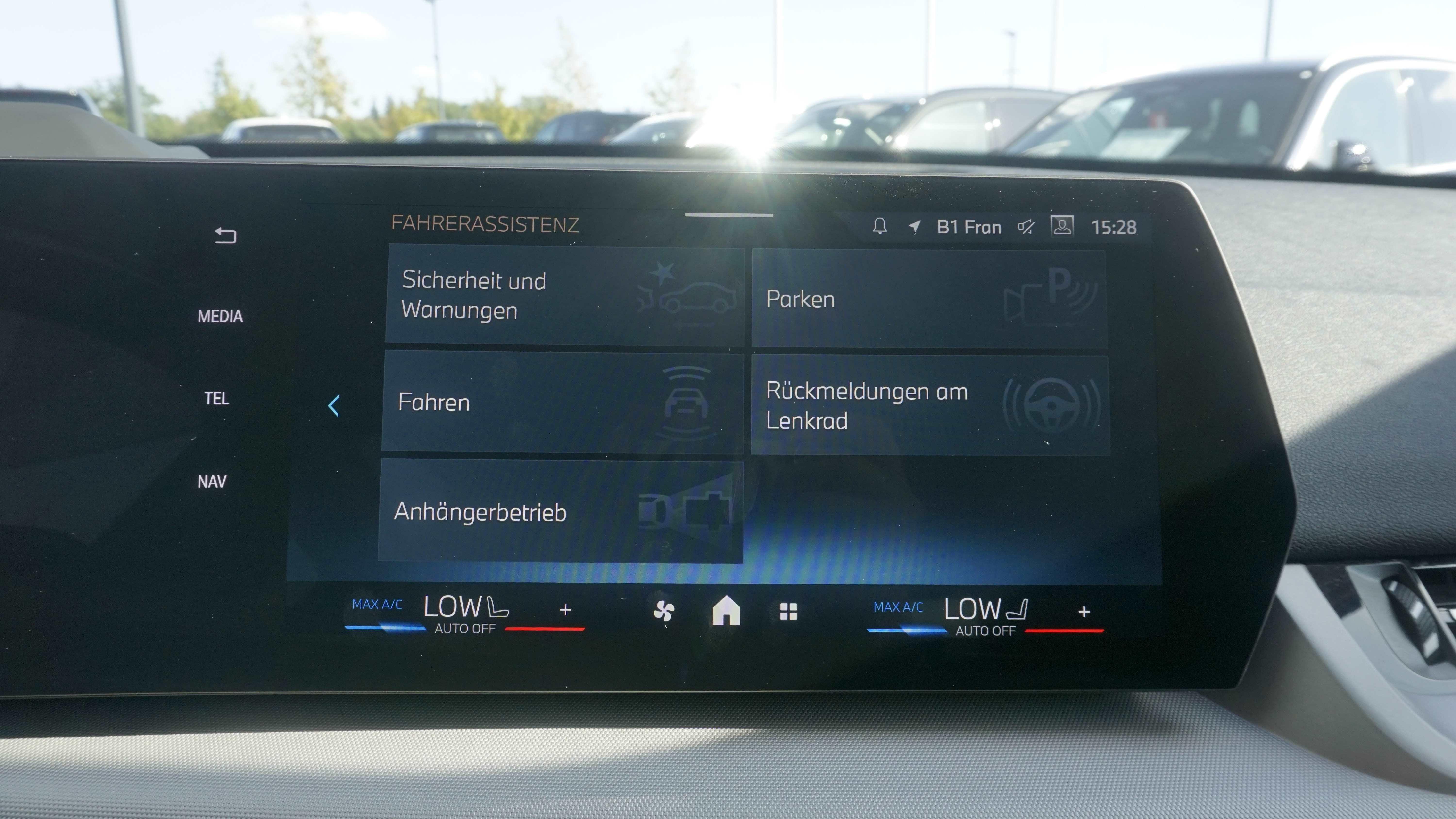 BMW X1 – Bild 28
