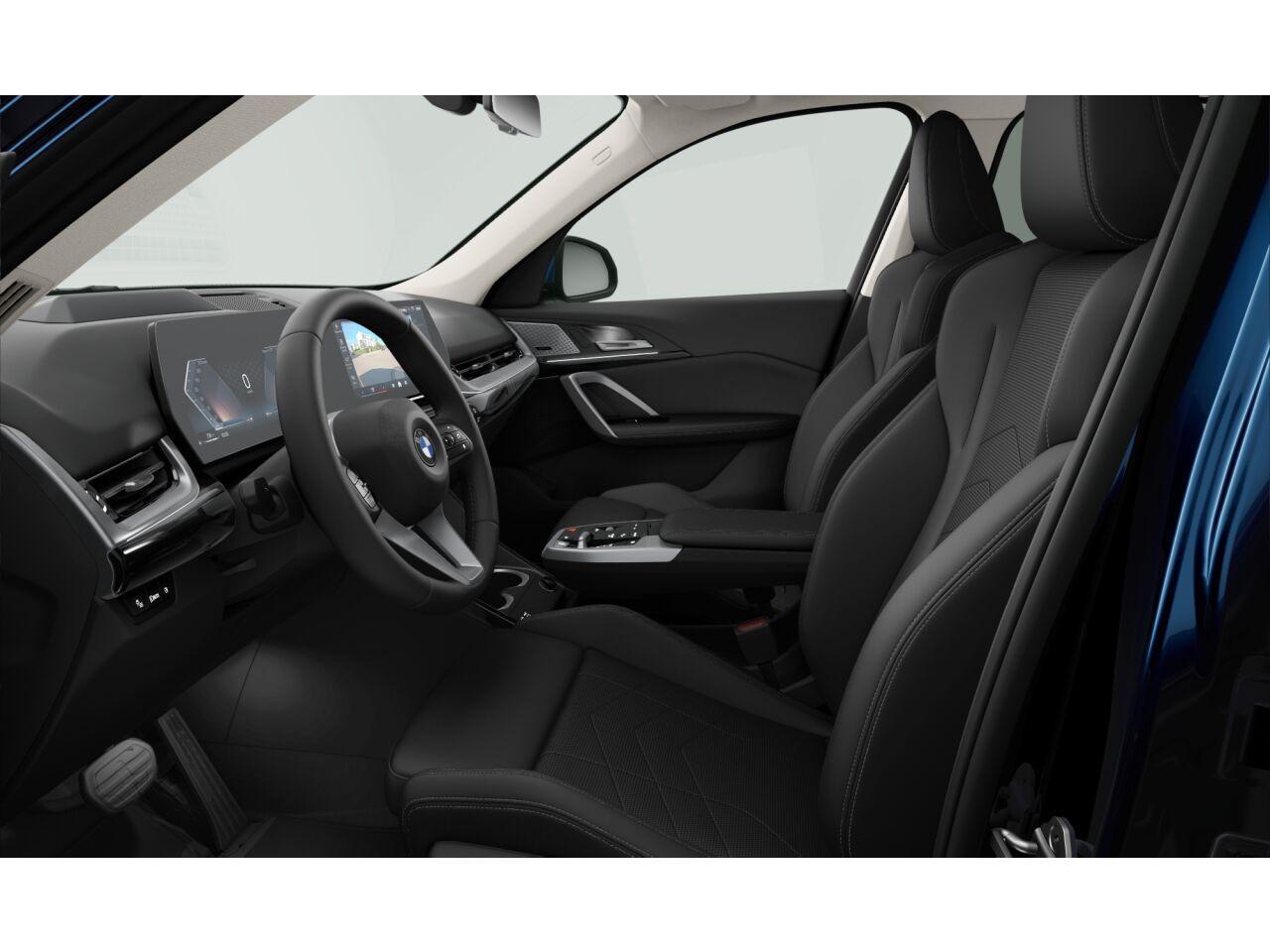 BMW X1 – Bild 5