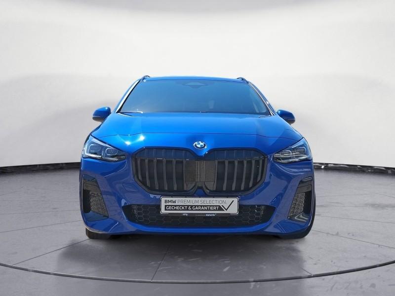 BMW 2er Active Tourer – Bild 12