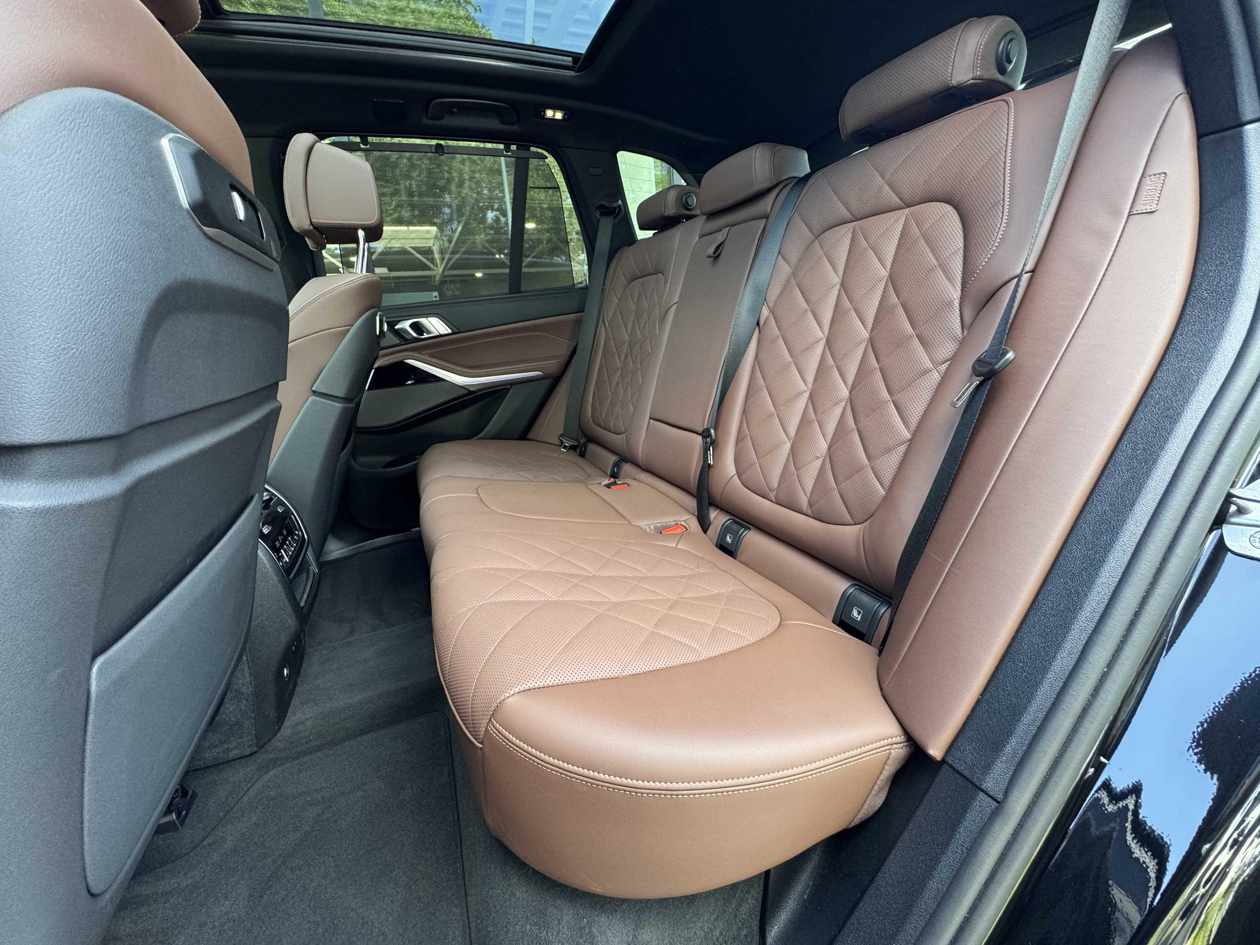 BMW X5 – Bild 17