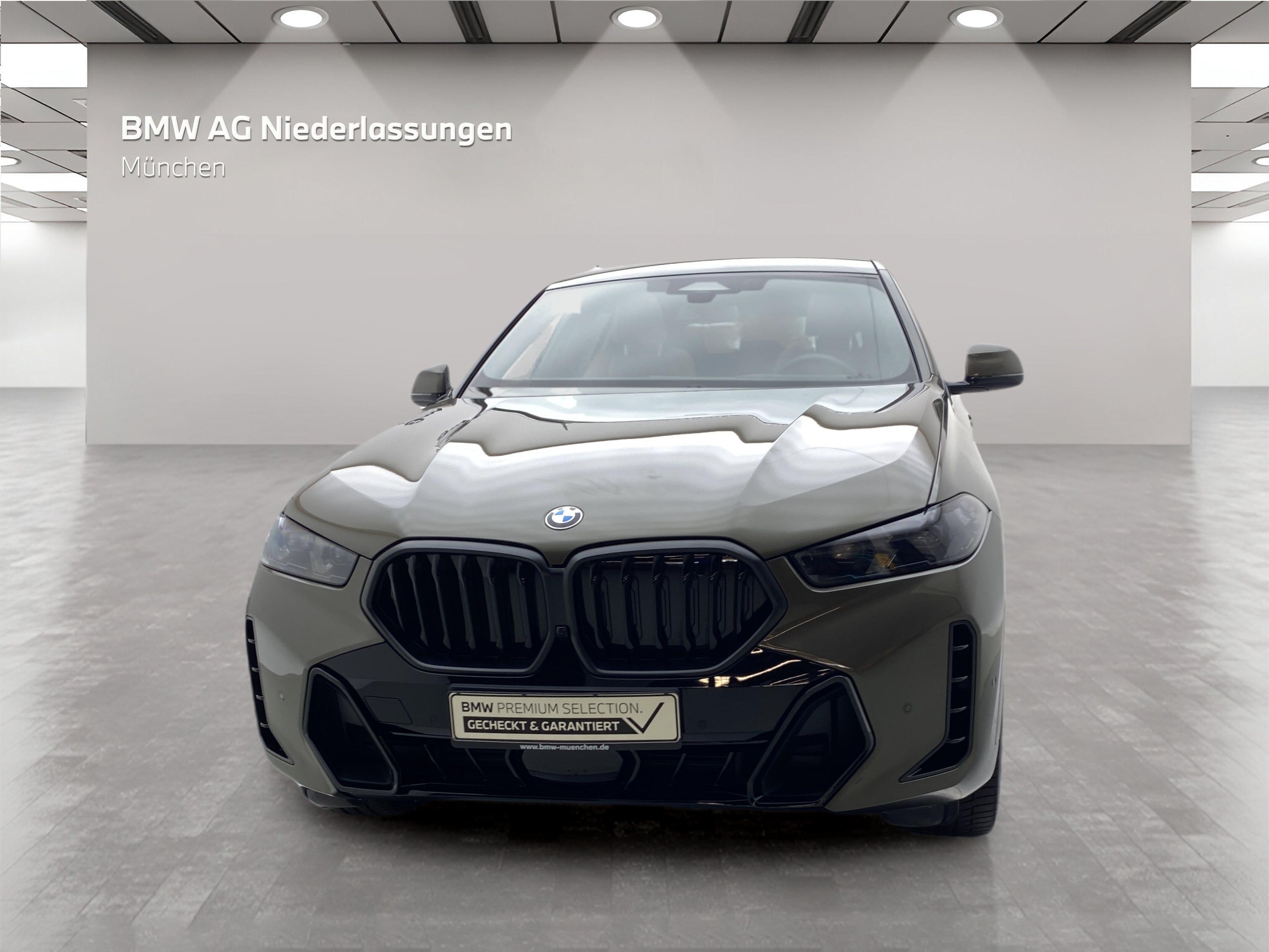BMW X6 – Bild 4