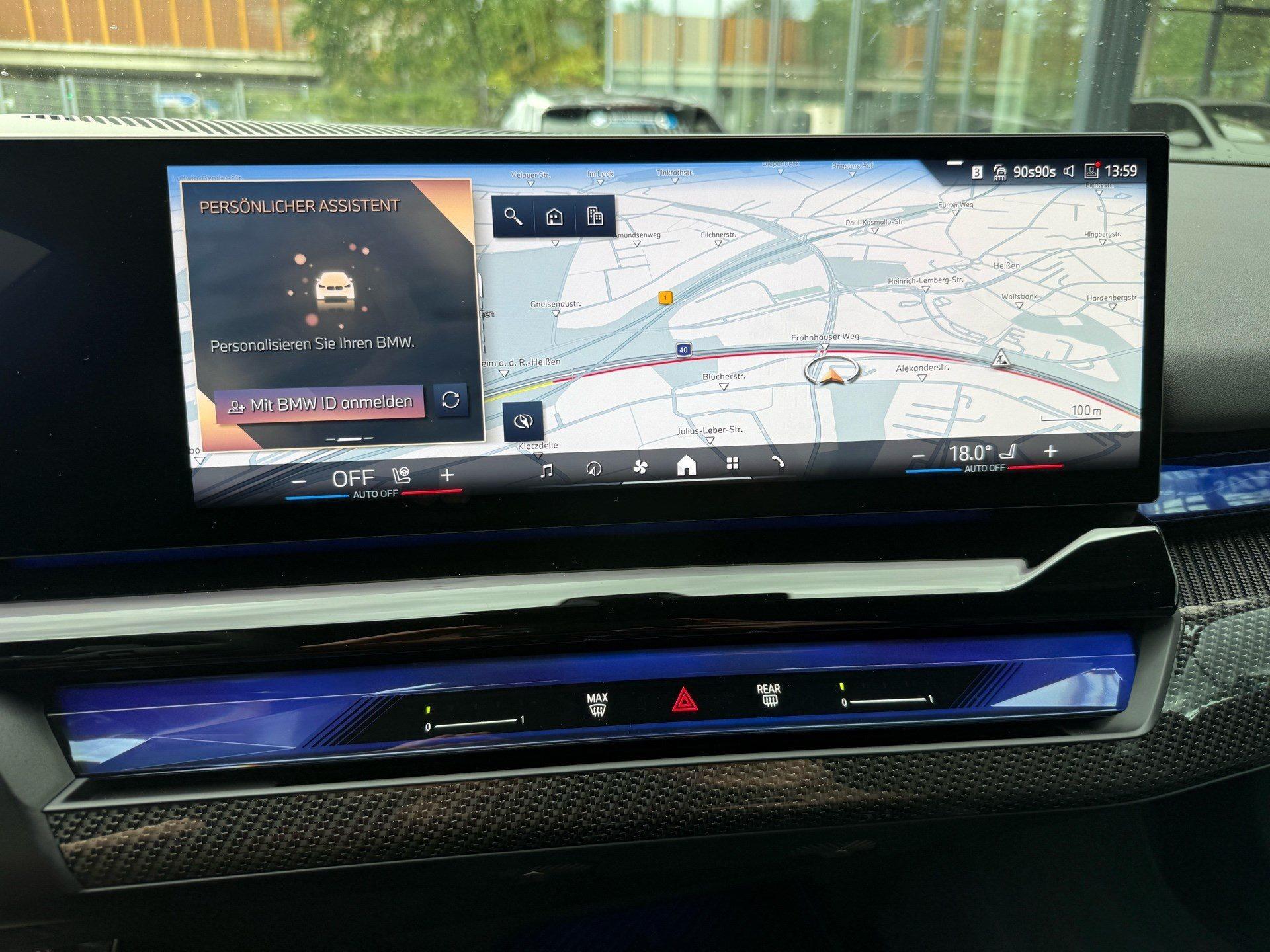 BMW 5er Touring – Bild 30