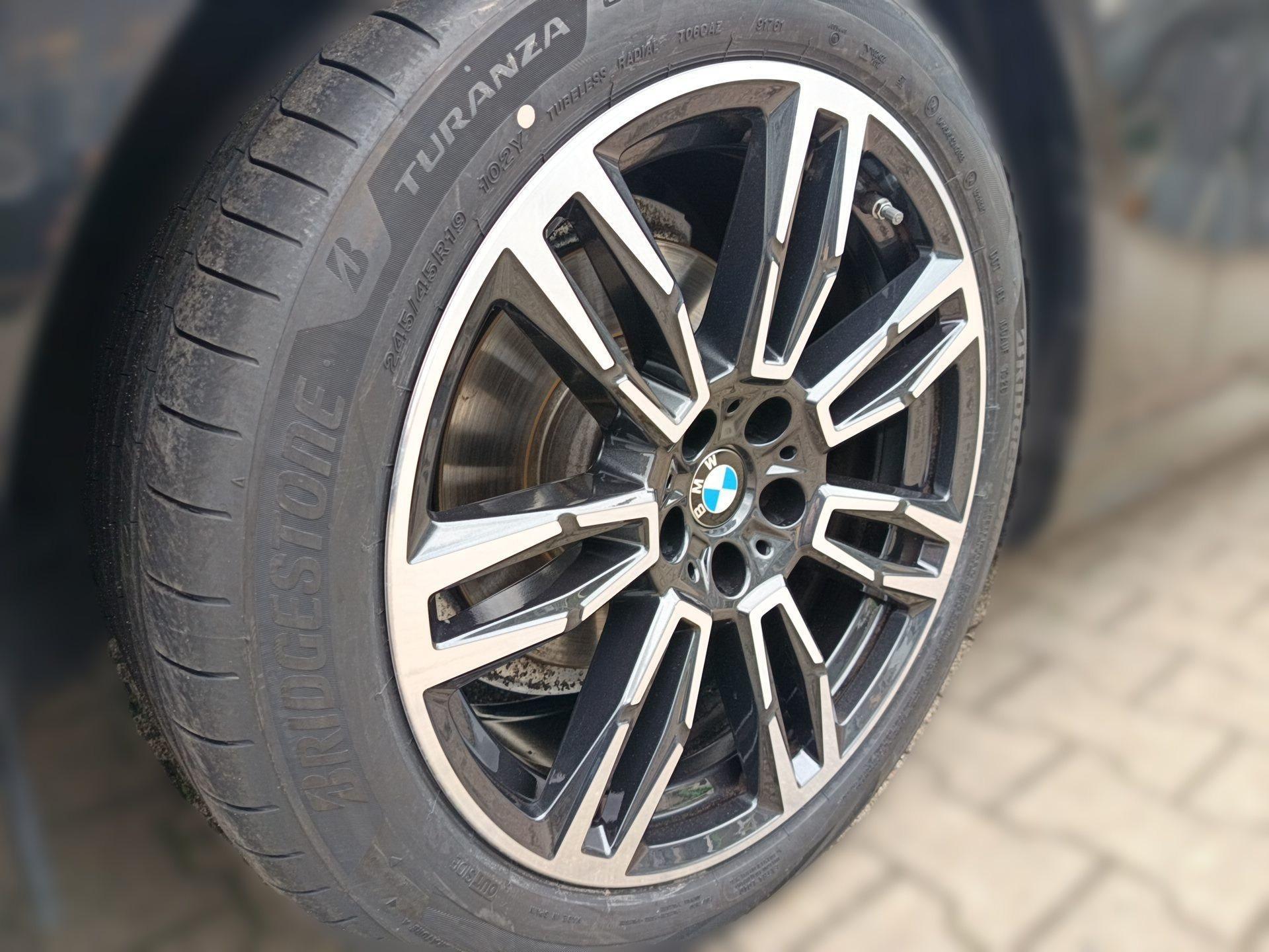 BMW 5er – Bild 17