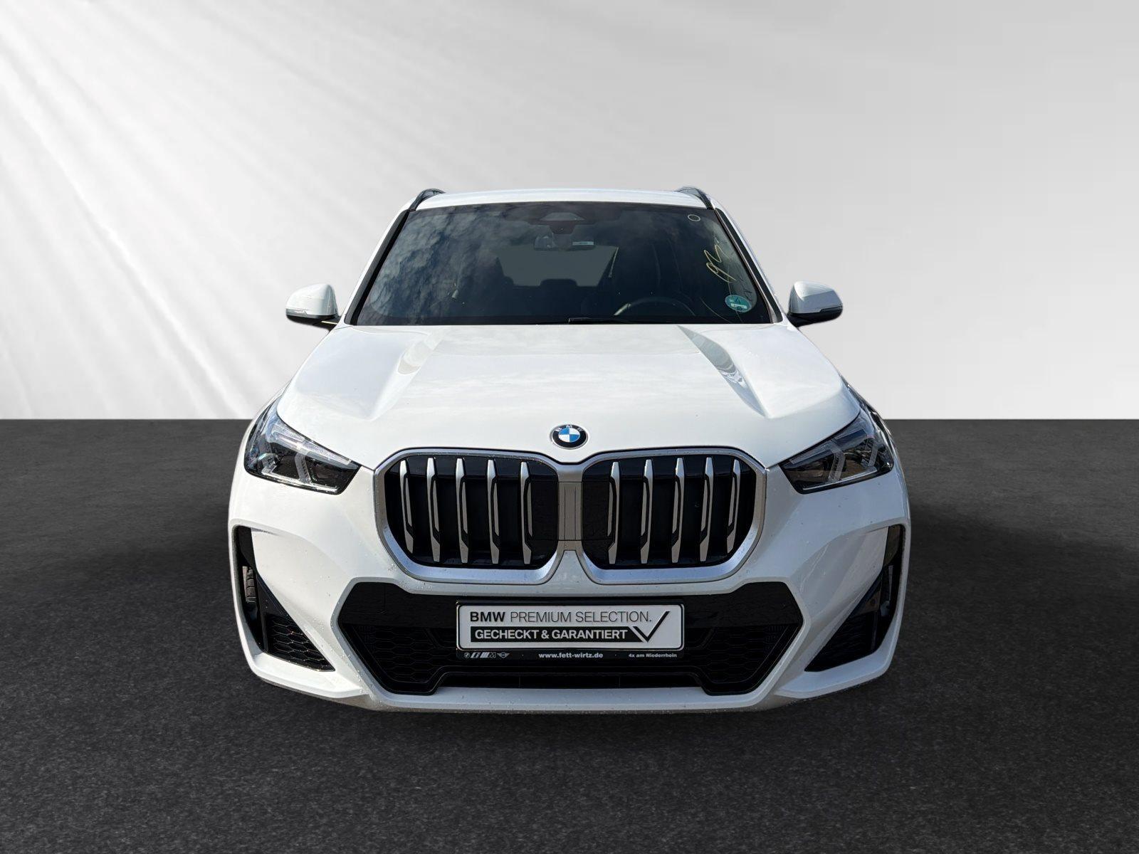 BMW X1 – Bild 5