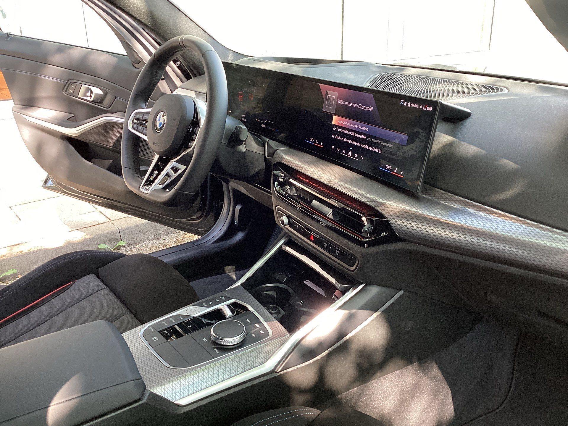 BMW 3er – Bild 10