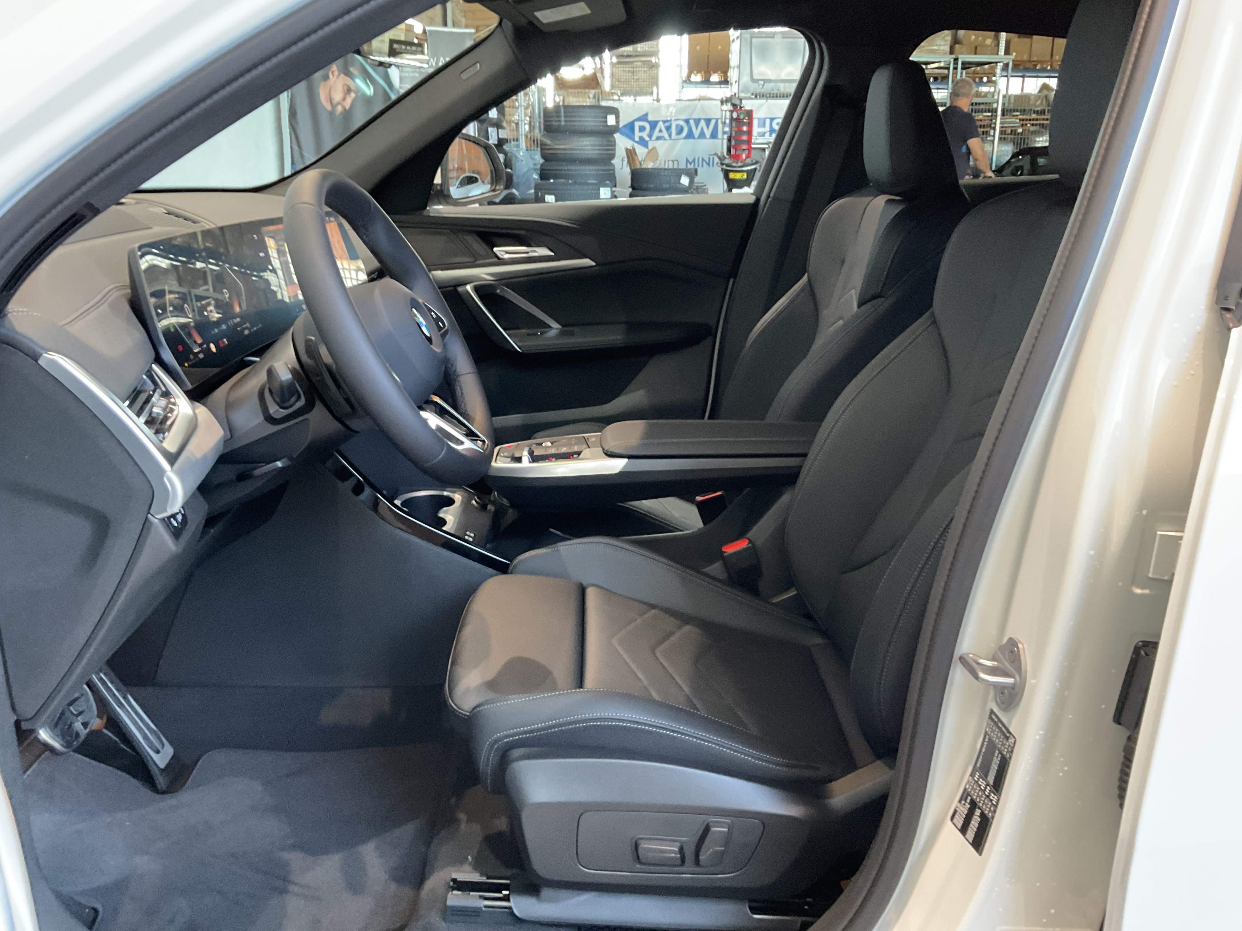 BMW X2 – Bild 12