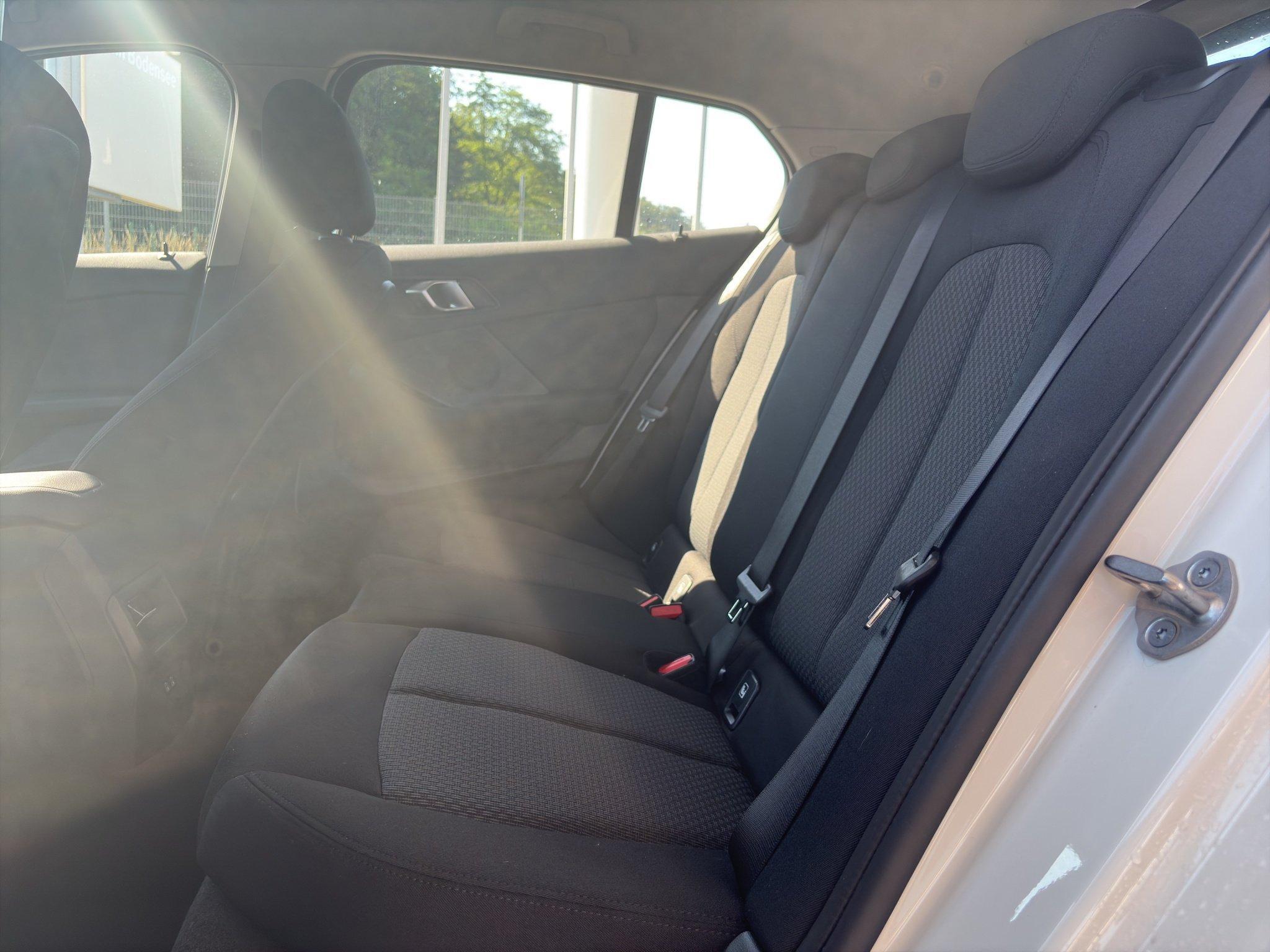 BMW 1er – Bild 13