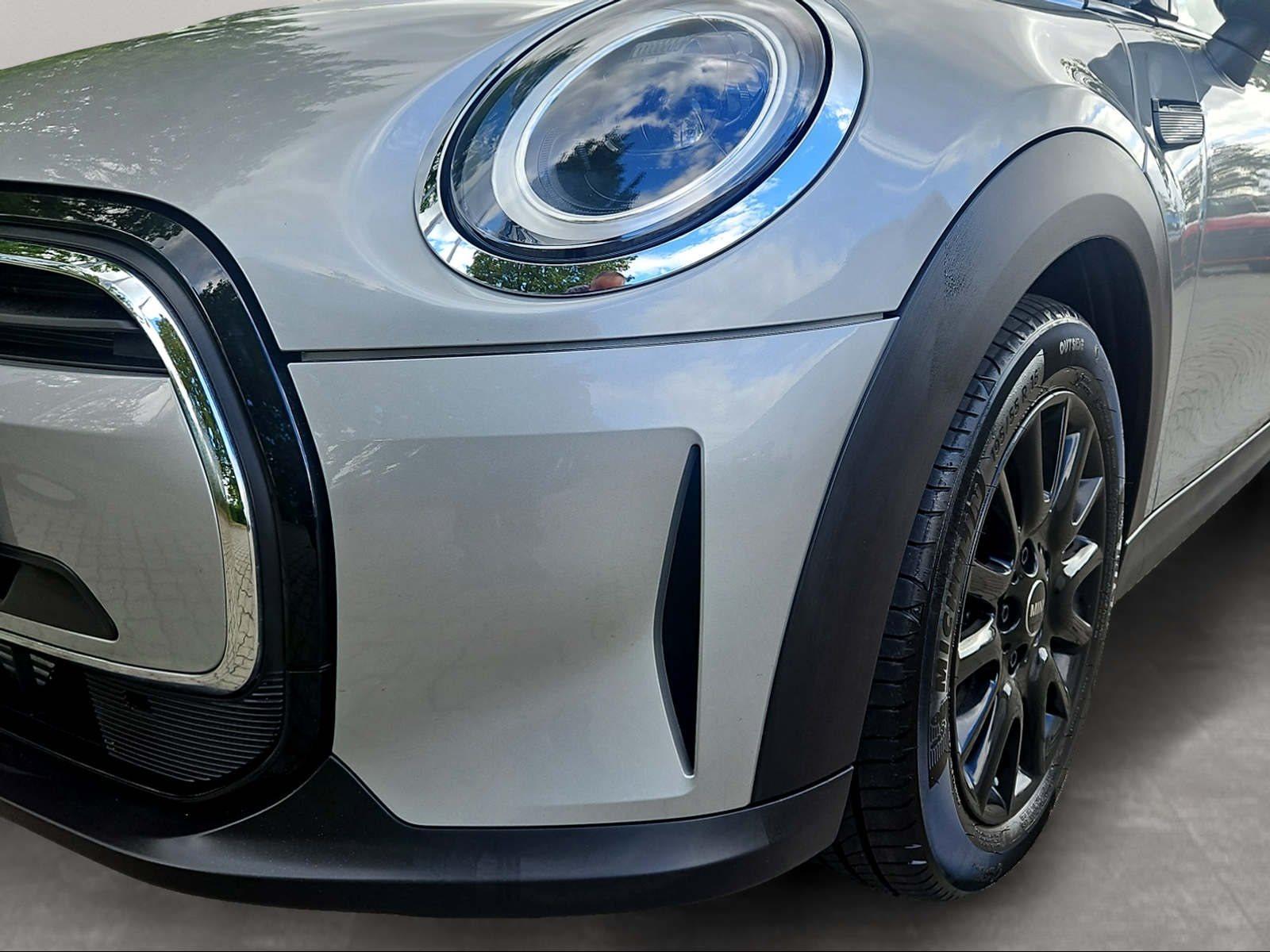 MINI Cabrio – Bild 11