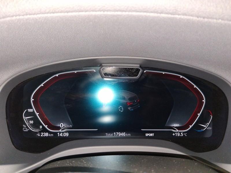 BMW iX3 – Bild 17