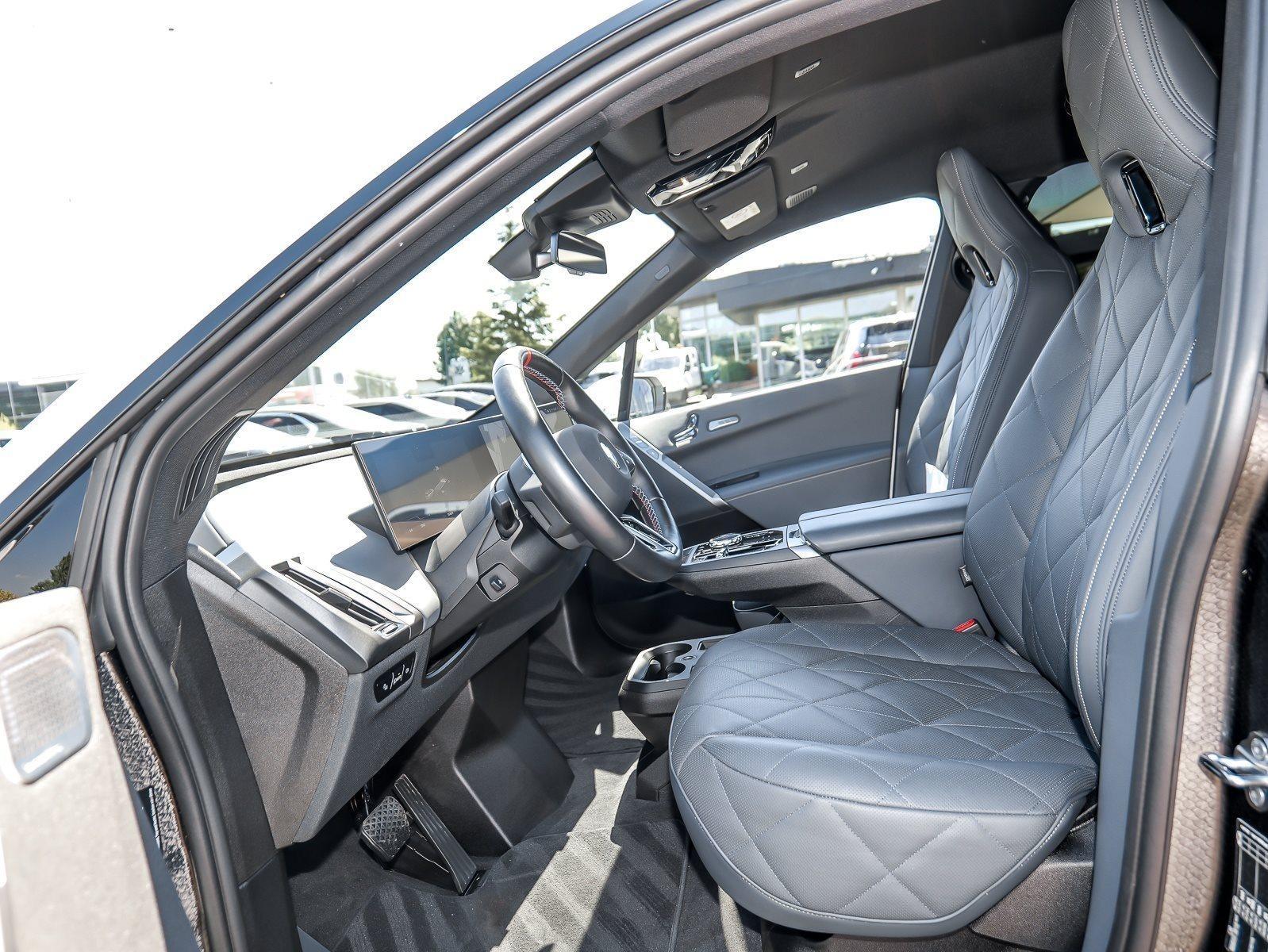 BMW iX – Bild 5