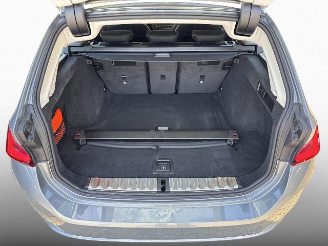 BMW 3er Touring – Bild 11