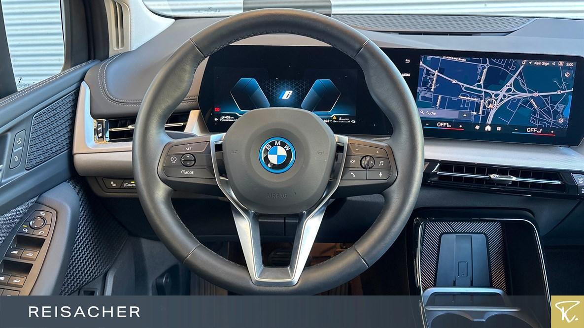 BMW 2er Active Tourer – Bild 2