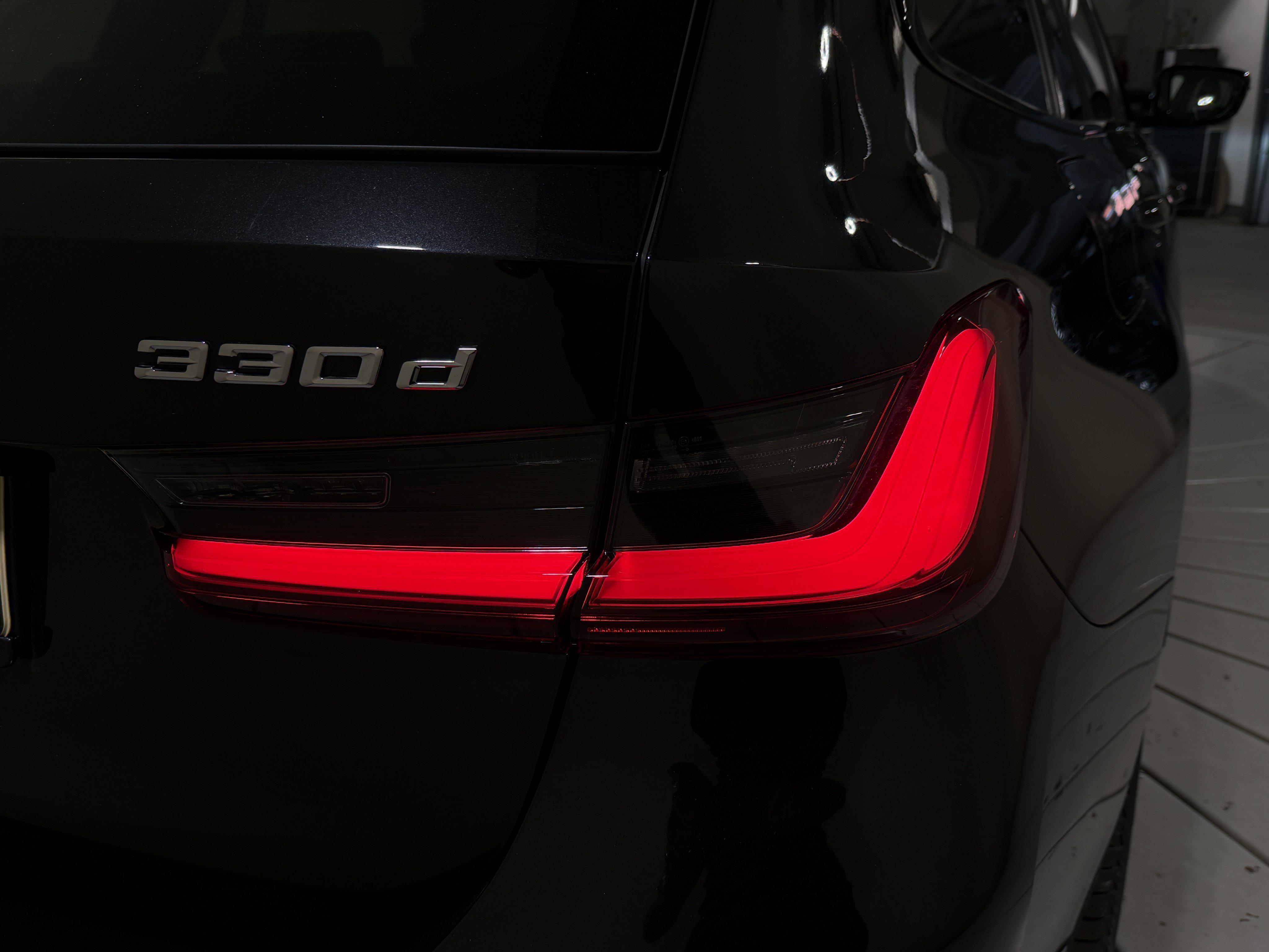 BMW 3er Touring – Bild 8