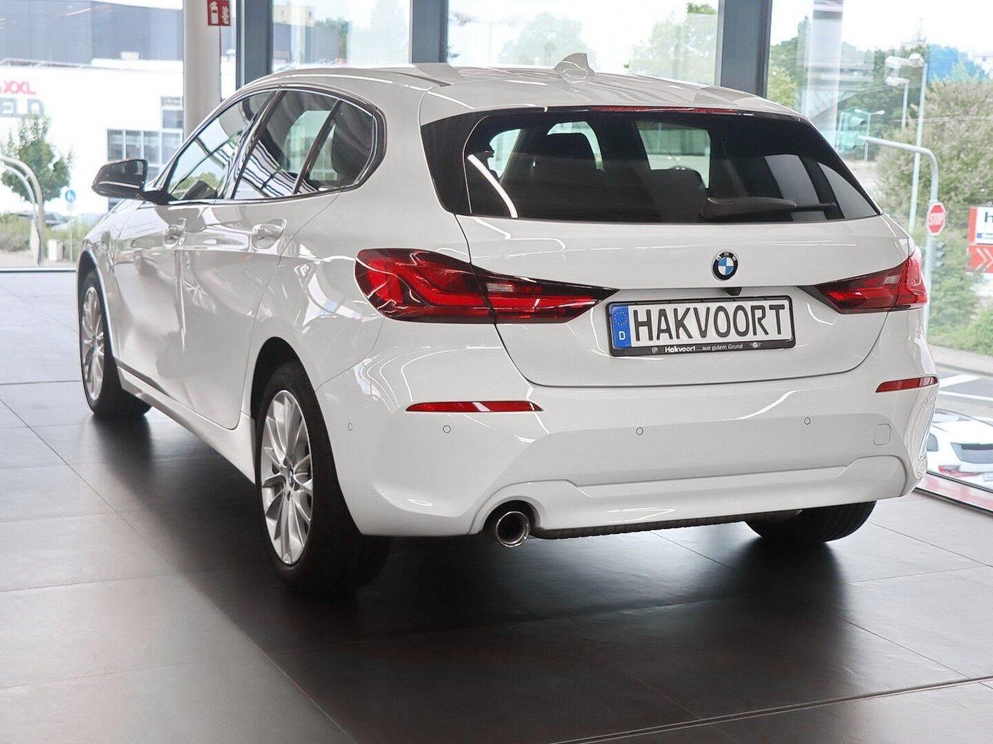 BMW 1er – Bild 3