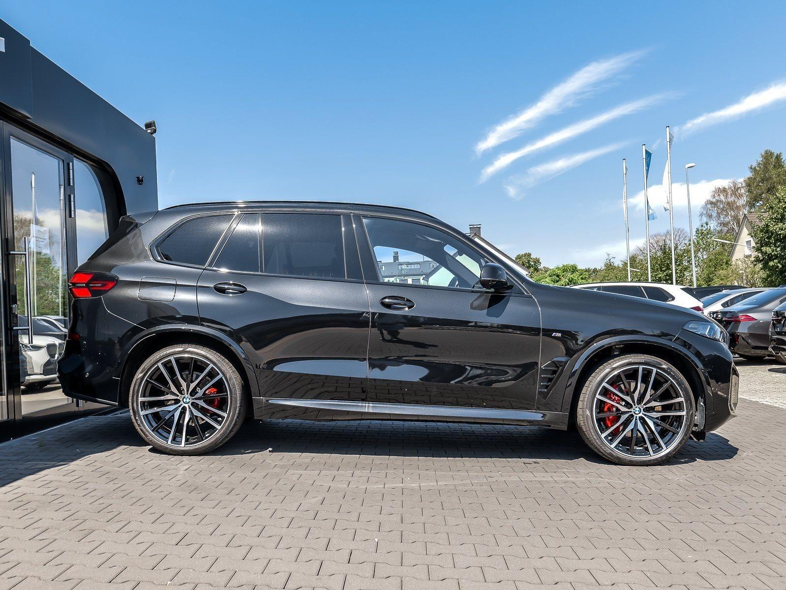 BMW X5 – Bild 23