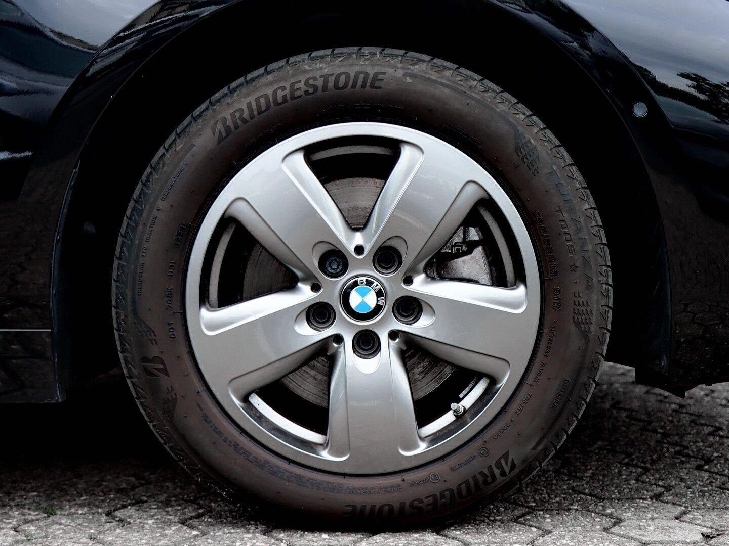 BMW 1er – Bild 5