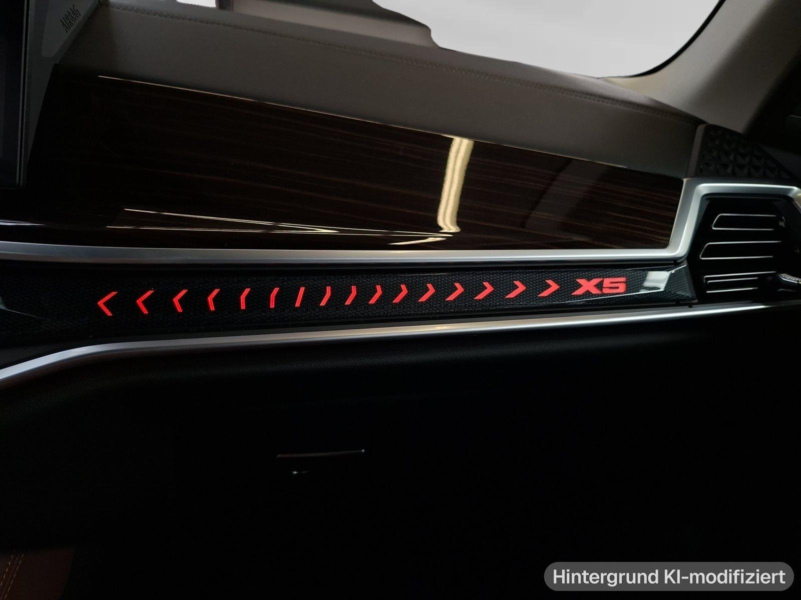BMW X5 – Bild 20