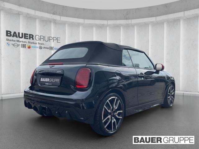 MINI Cabrio – Bild 6