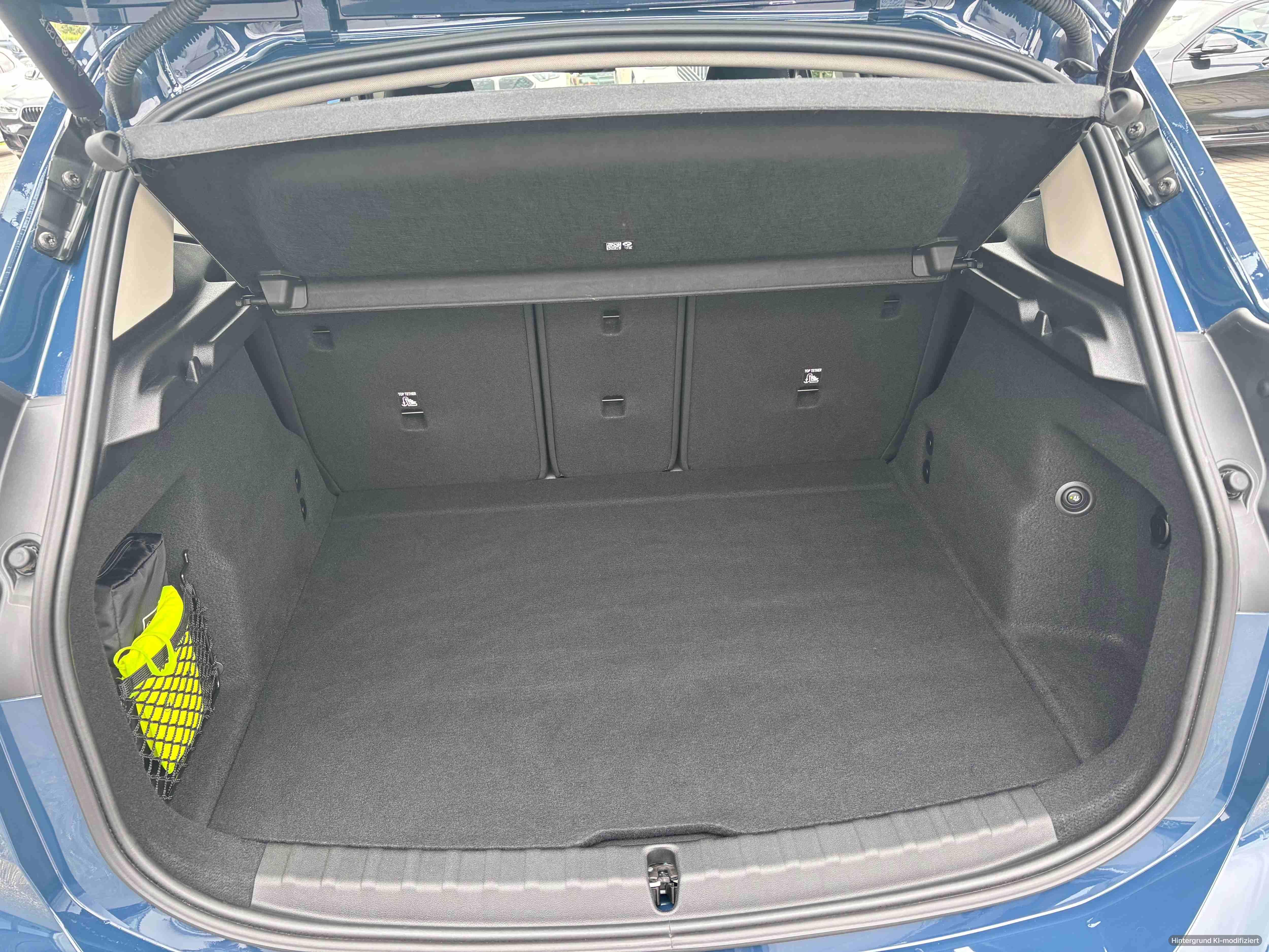BMW 2er Active Tourer – Bild 9