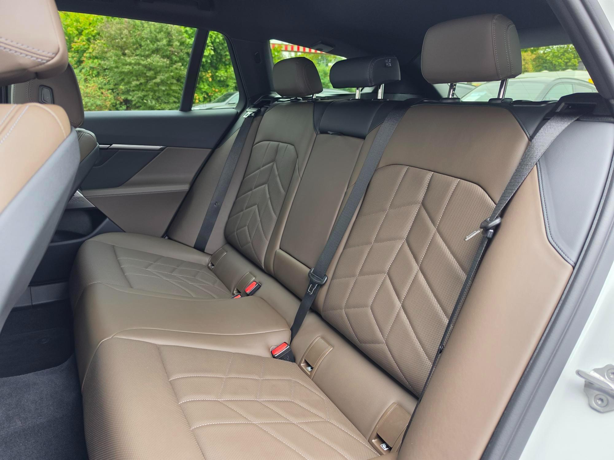 BMW 5er Touring – Bild 30
