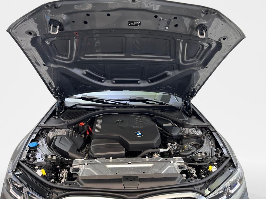 BMW 3er – Bild 15