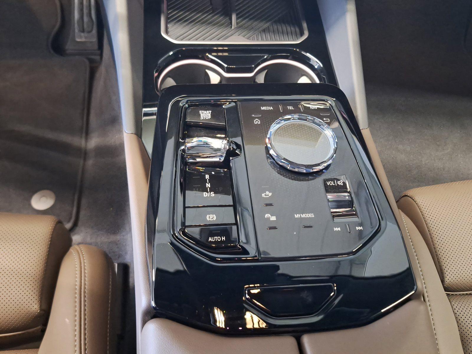 BMW 5er – Bild 9