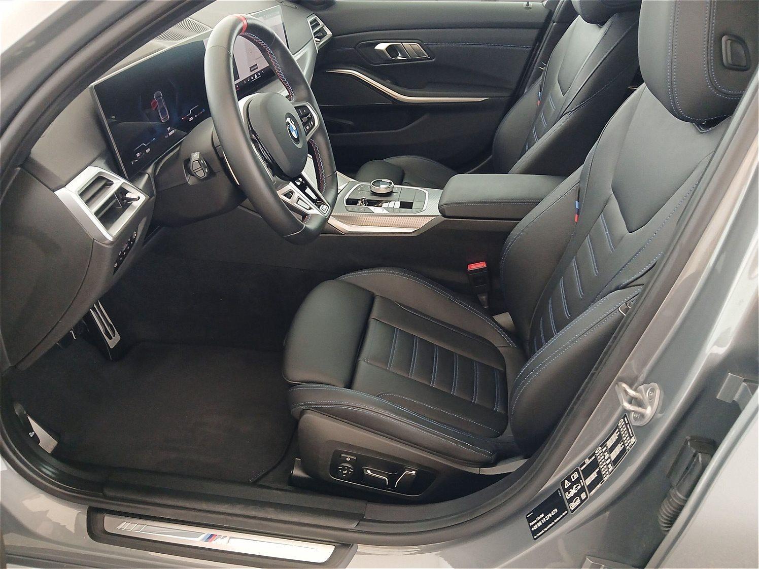 BMW 3er – Bild 14