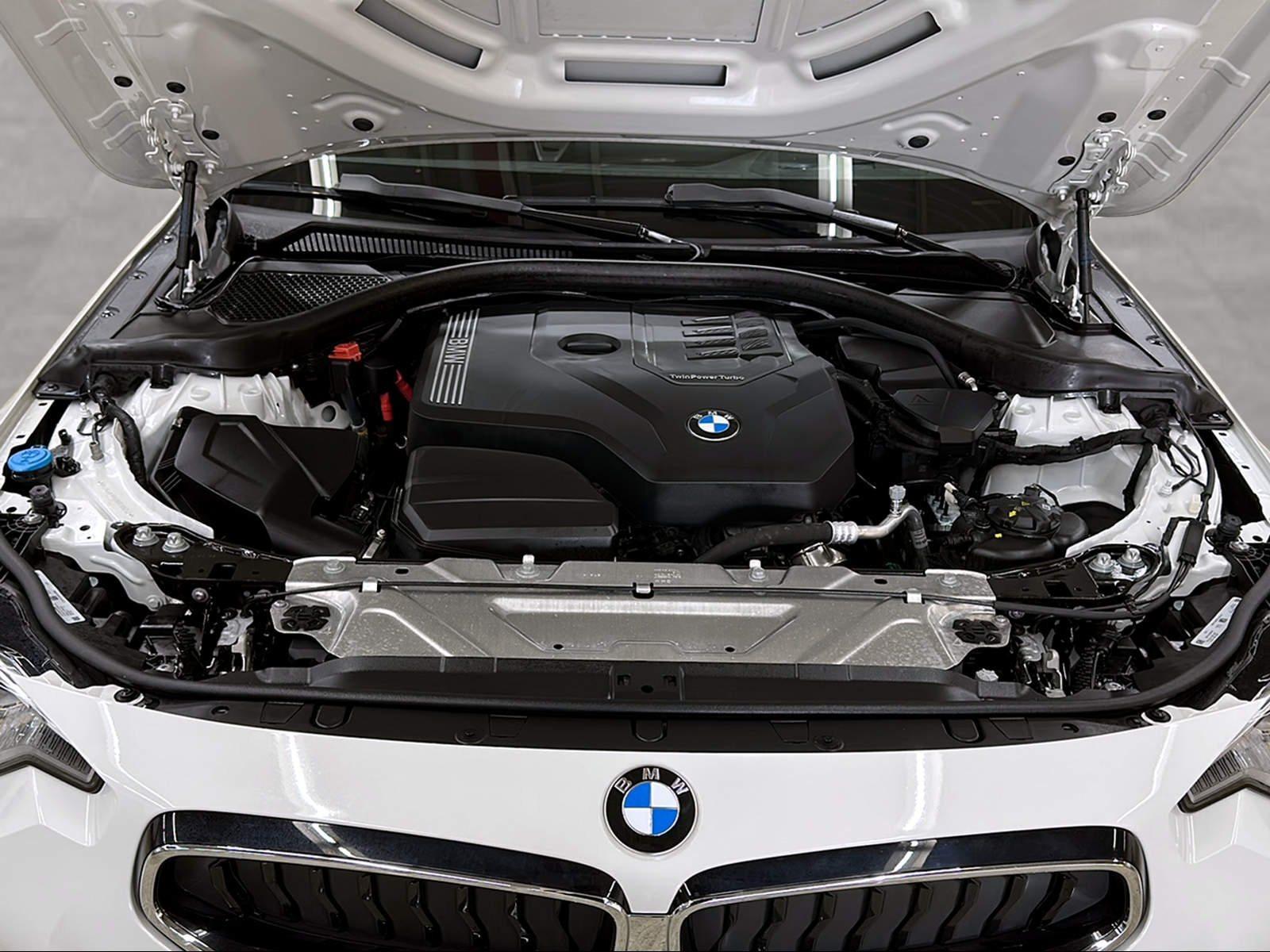 BMW 2er Coupé – Bild 22