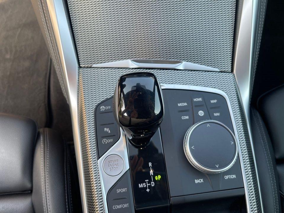 BMW 4er Cabrio – Bild 17