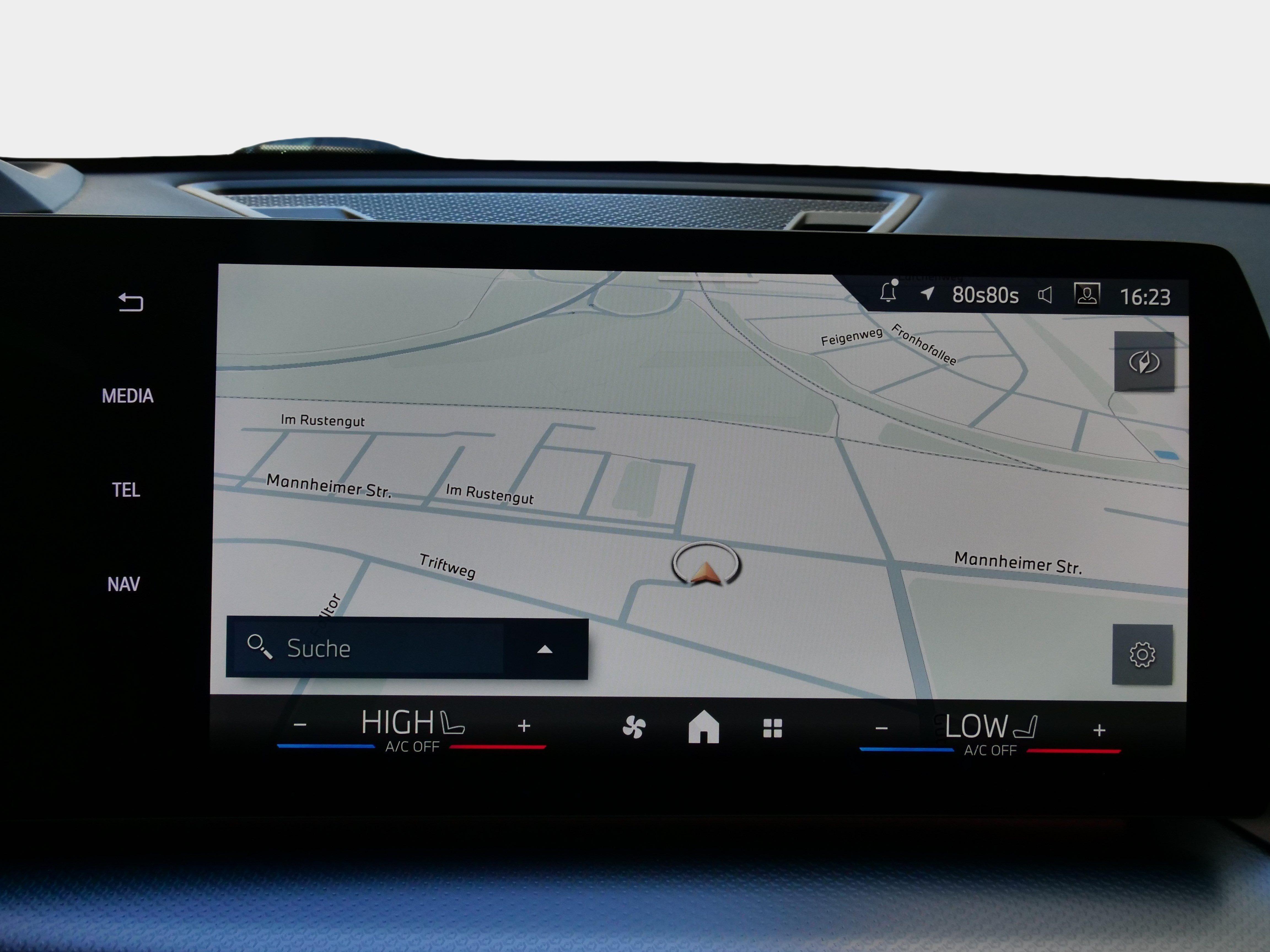 BMW X1 – Bild 17