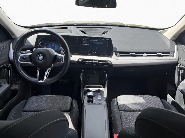 BMW X1 – Bild 13
