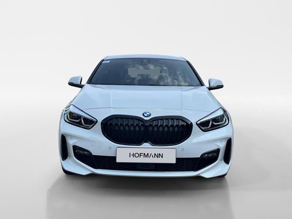BMW 1er – Bild 12