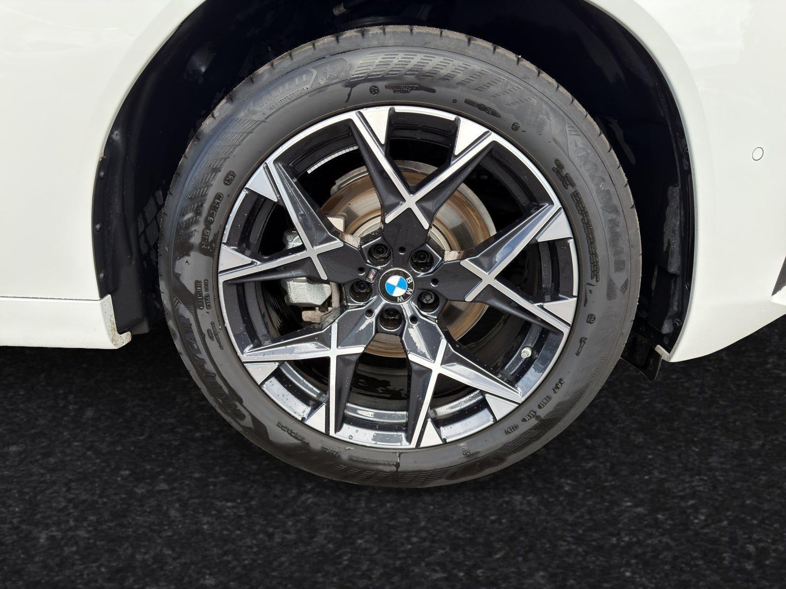 BMW X3 – Bild 5