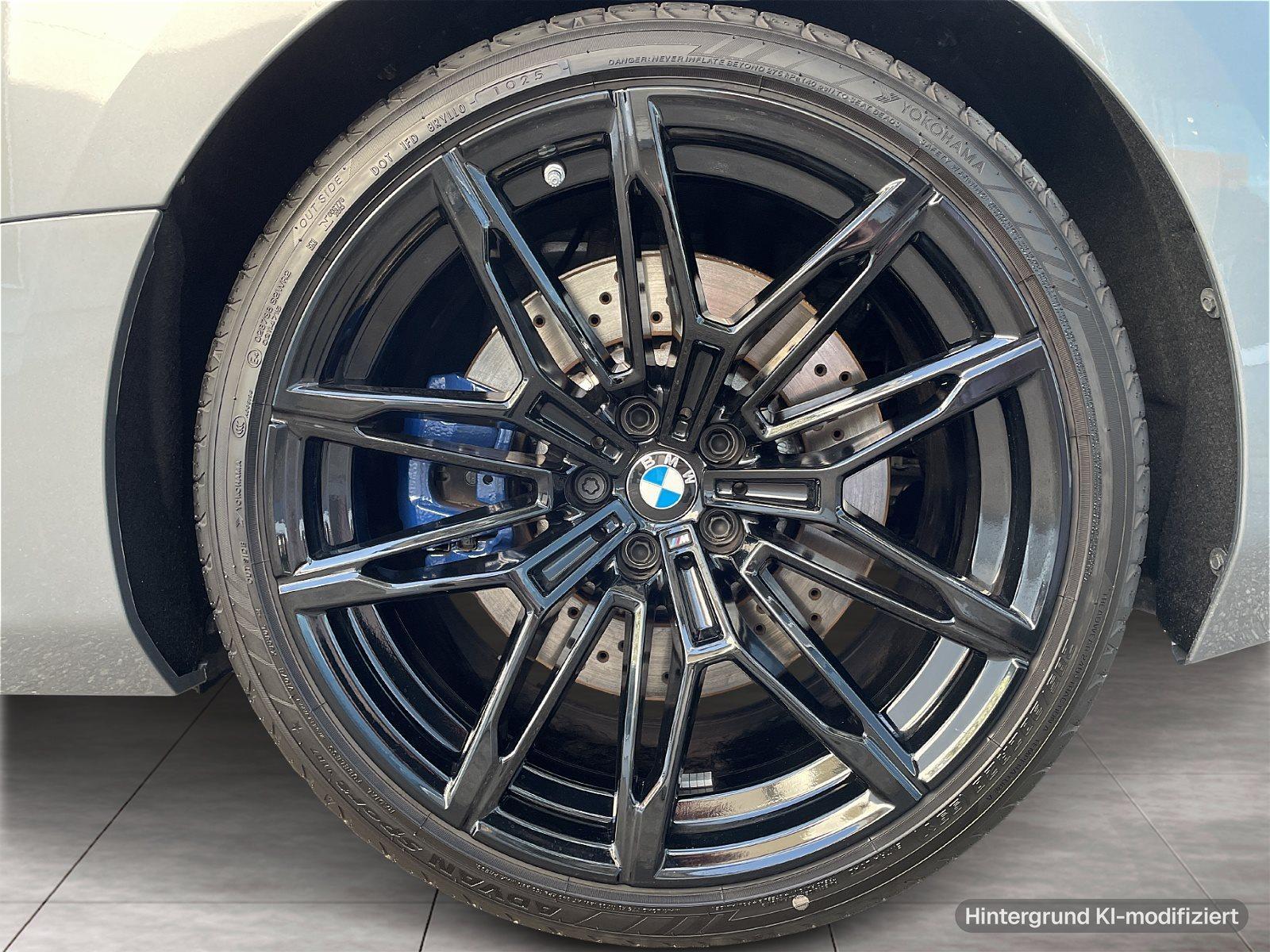 BMW M2 Coupé – Bild 6
