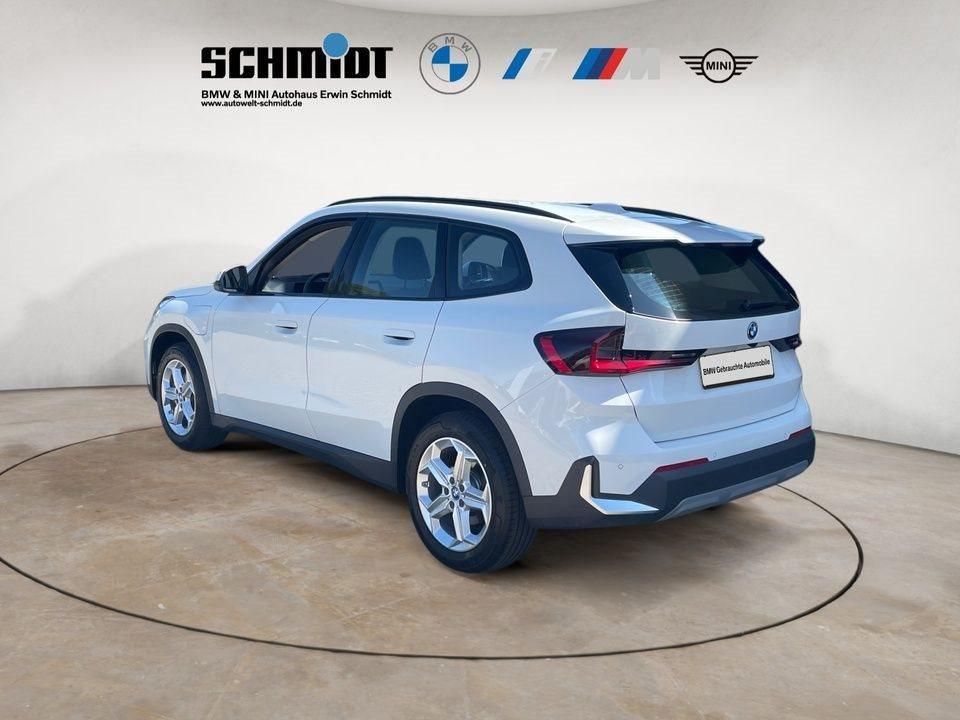 BMW X1 – Bild 8