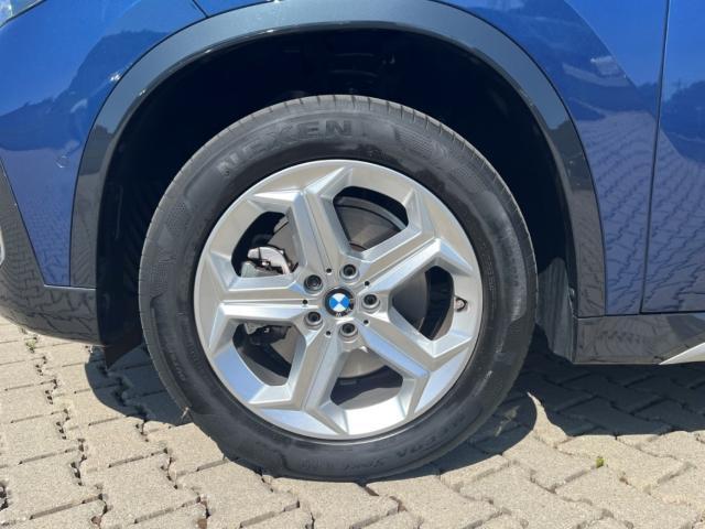BMW X1 – Bild 3