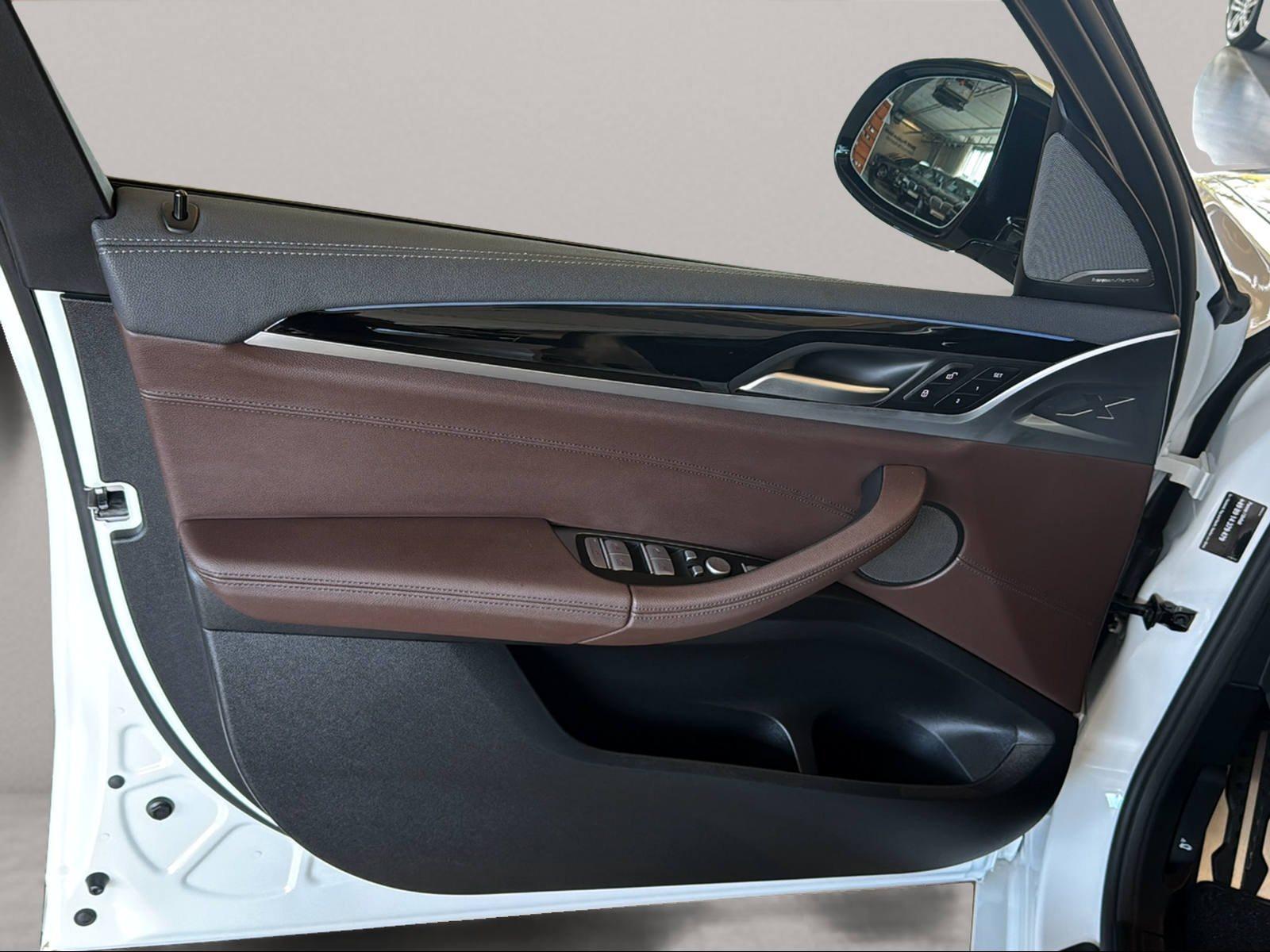 BMW iX3 – Bild 10