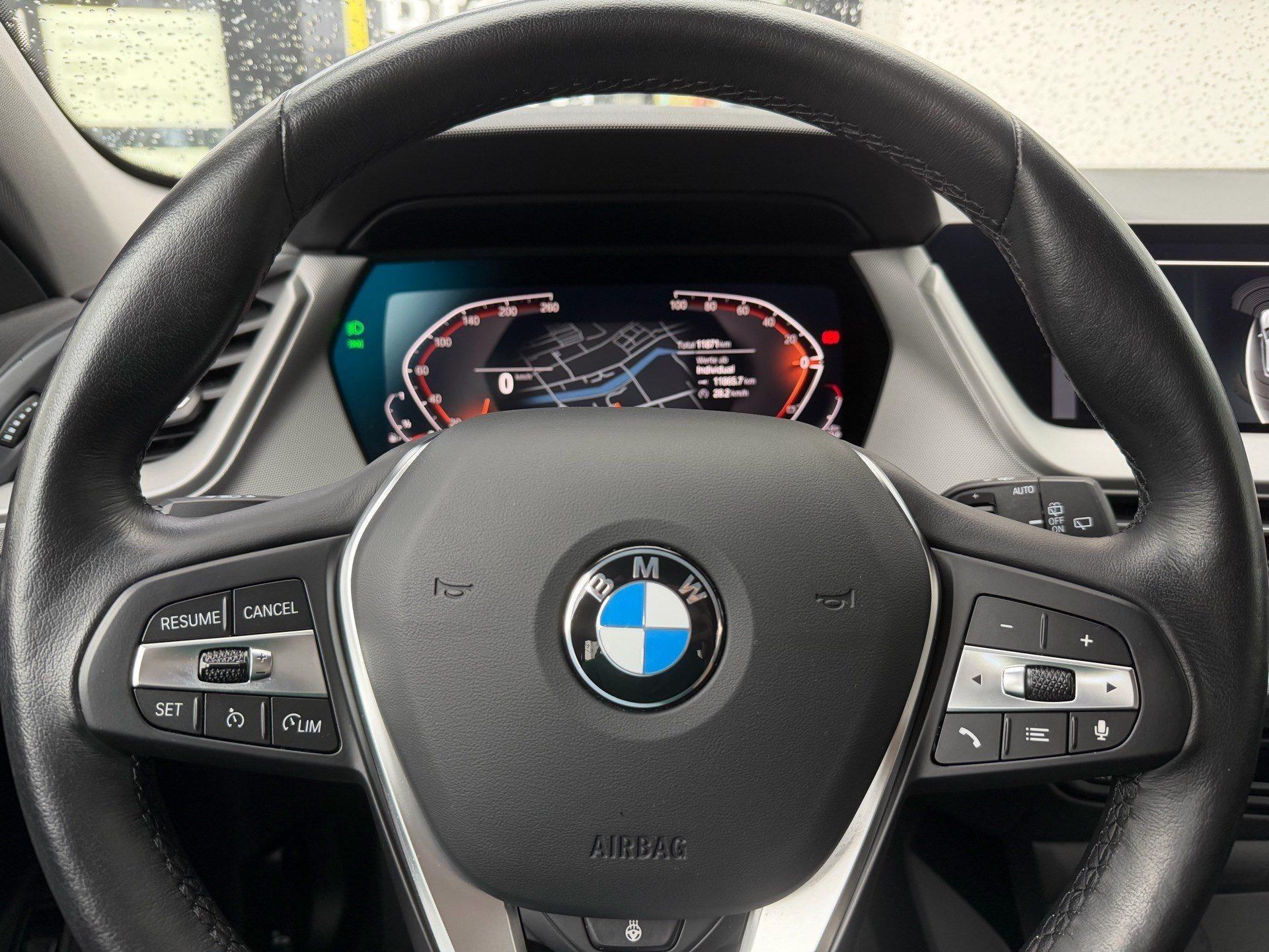 BMW 1er – Bild 8