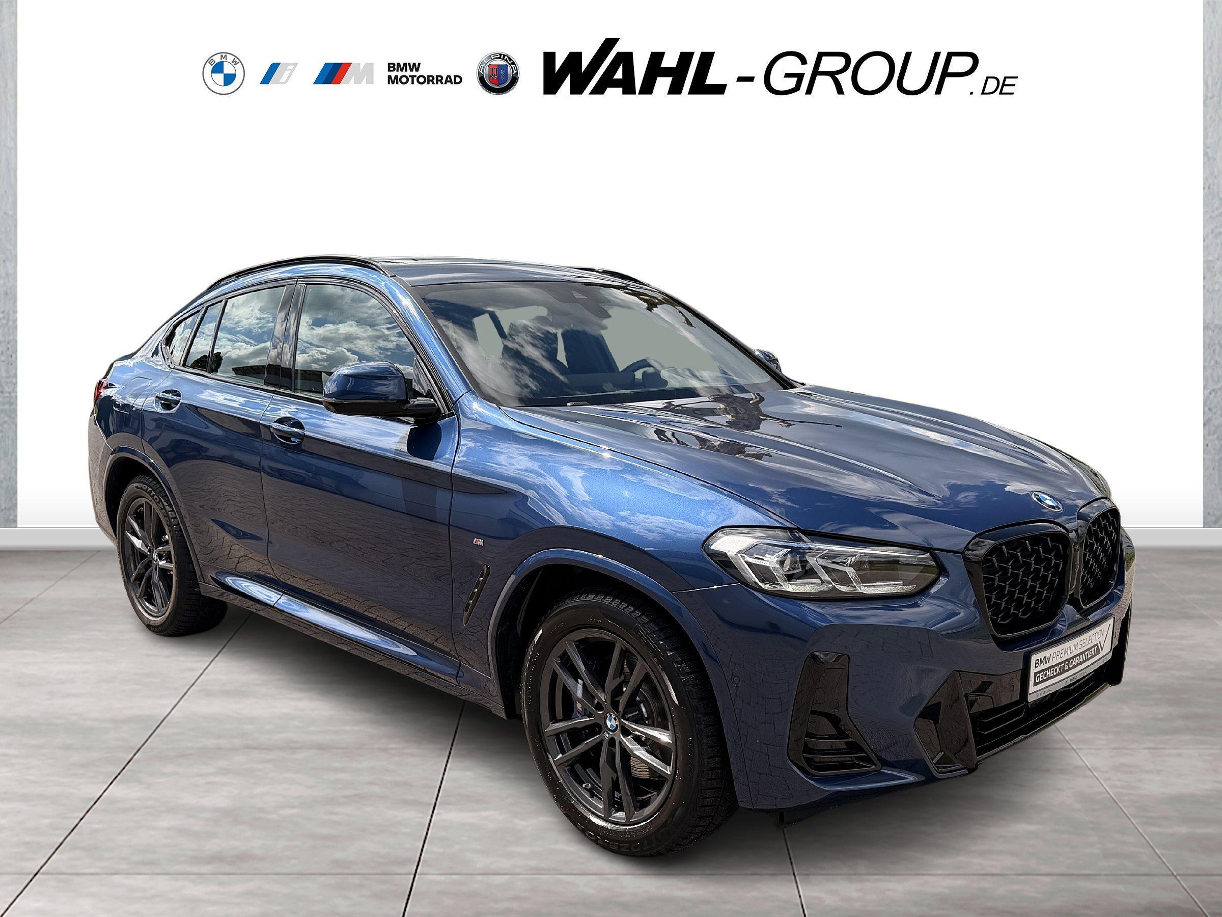 BMW X4 – Bild 21