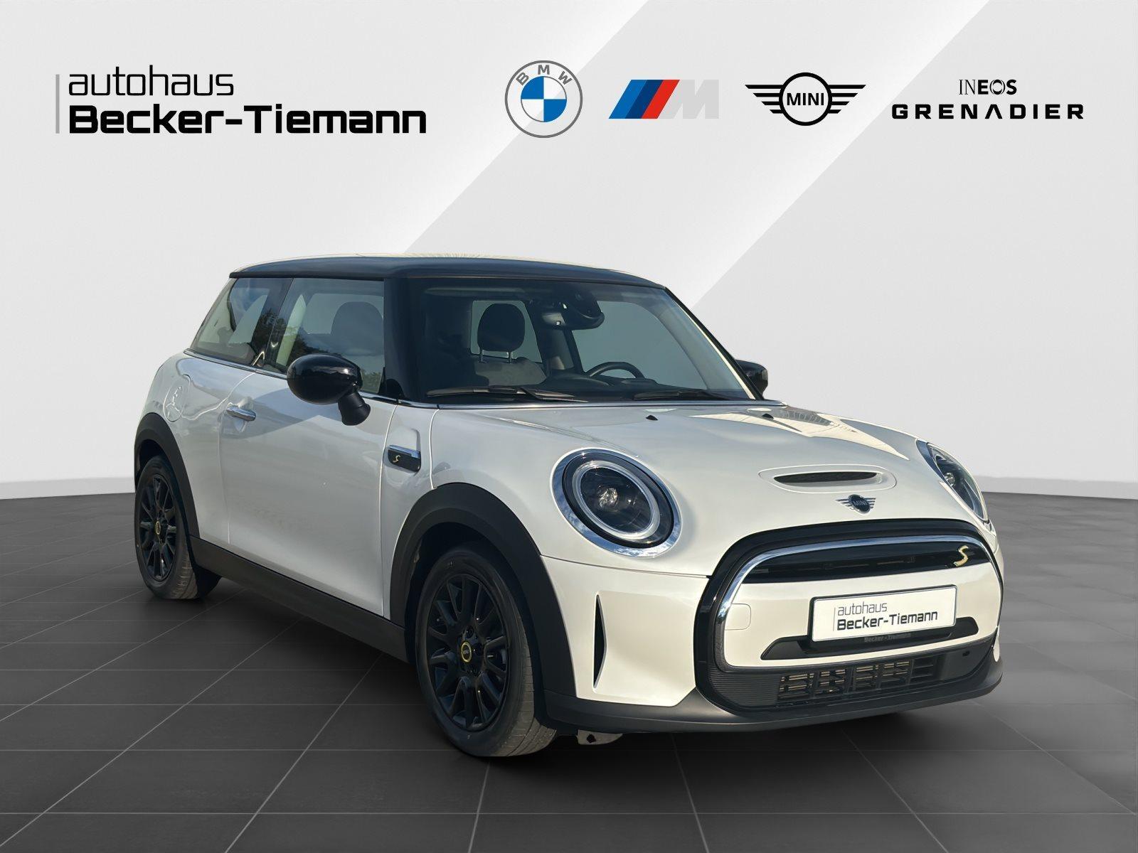 MINI Cooper 3-Türer – Bild 10