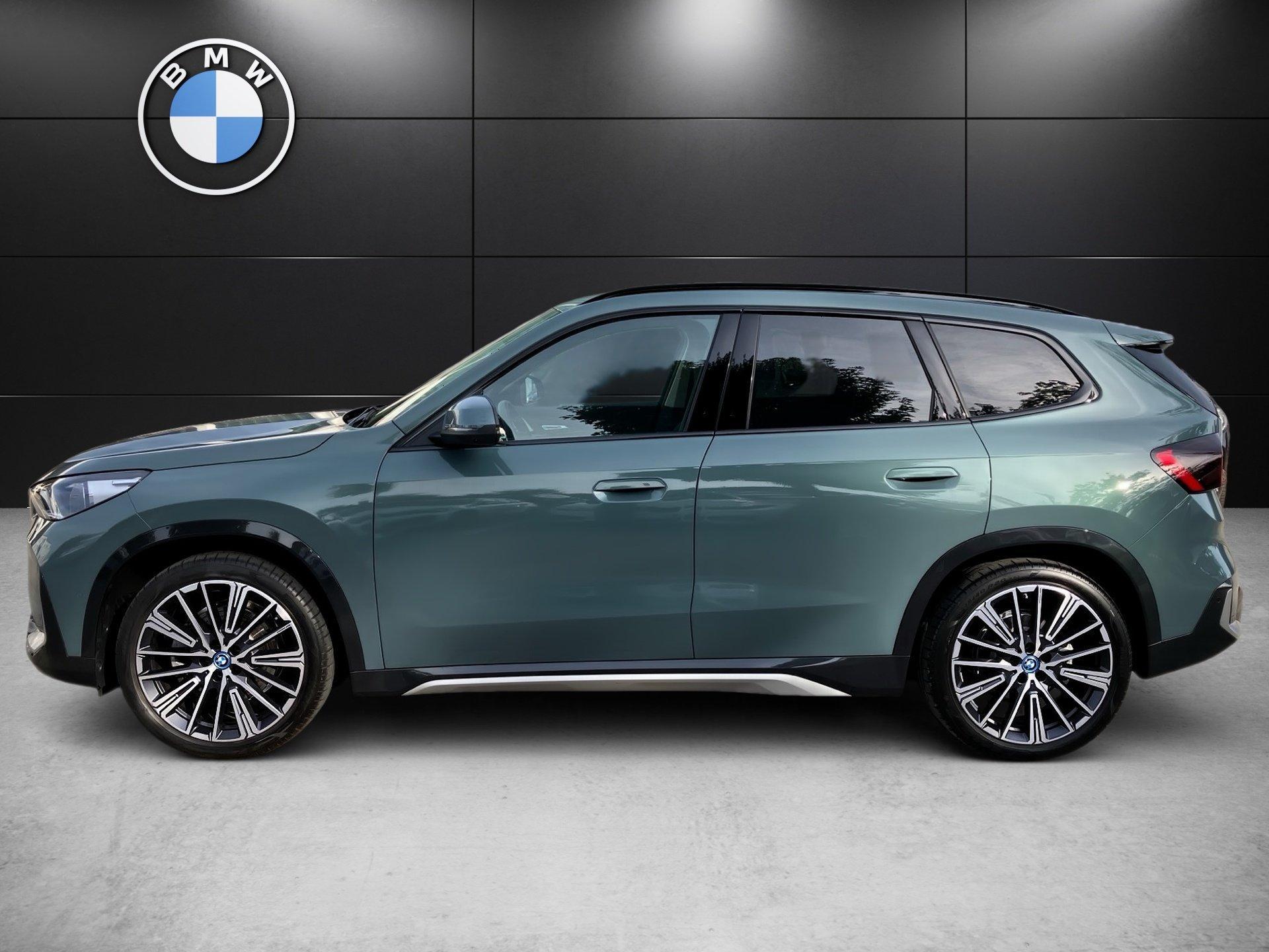 BMW iX1 – Bild 5