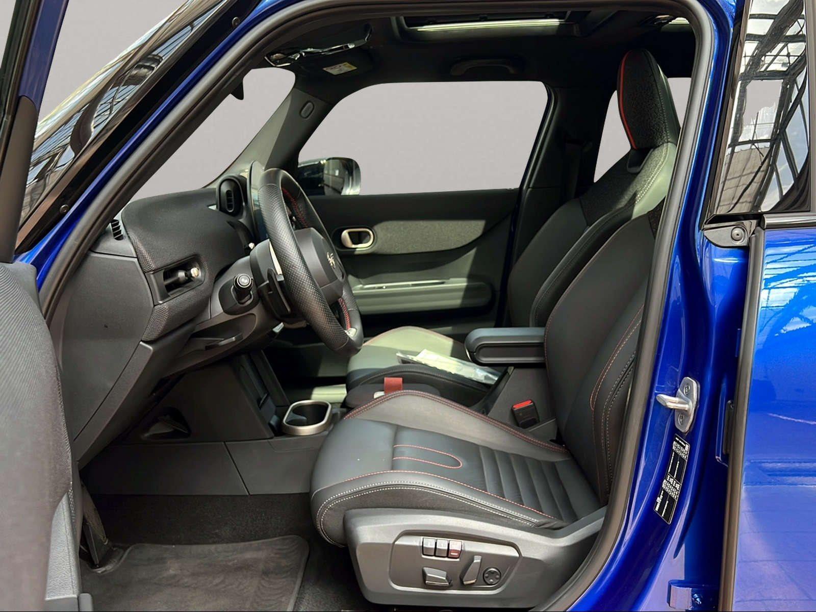 MINI Cooper 5-Türer – Bild 9